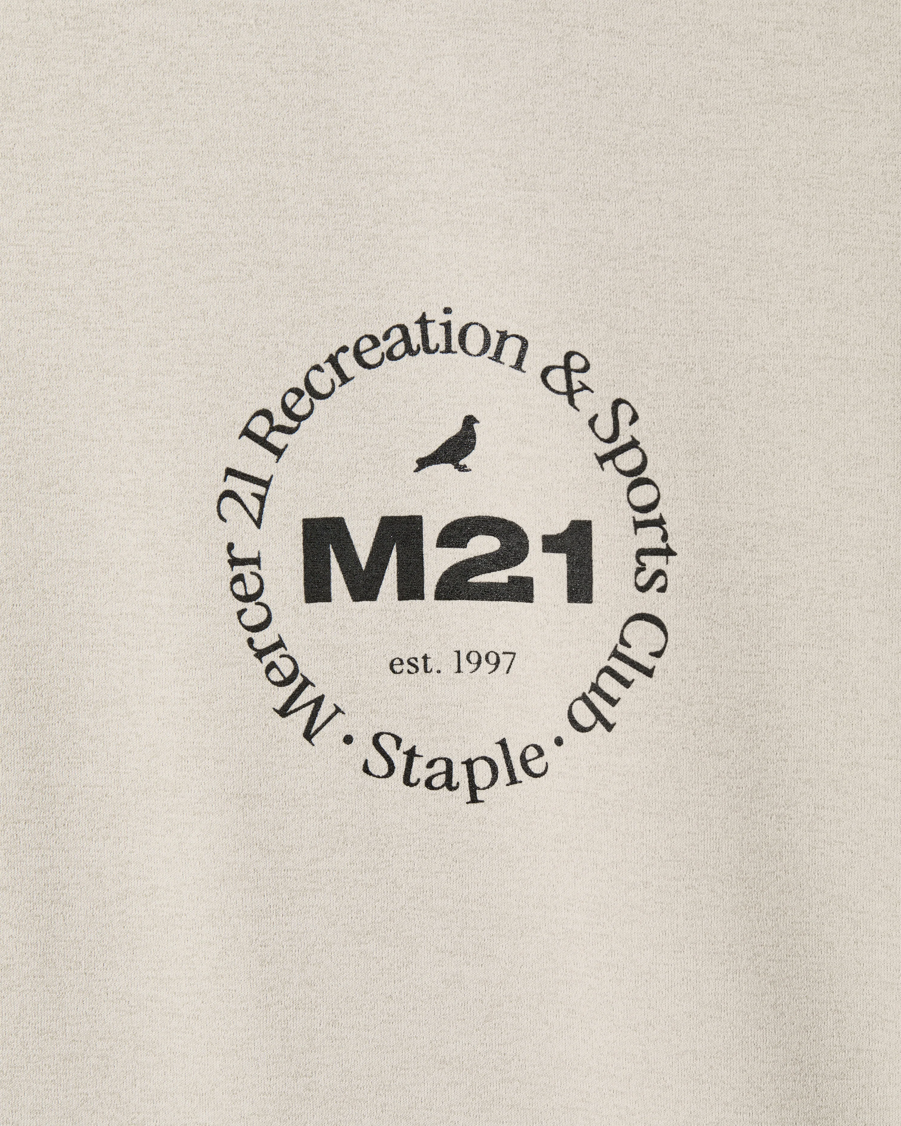 RSC Logo Tee - Image 4