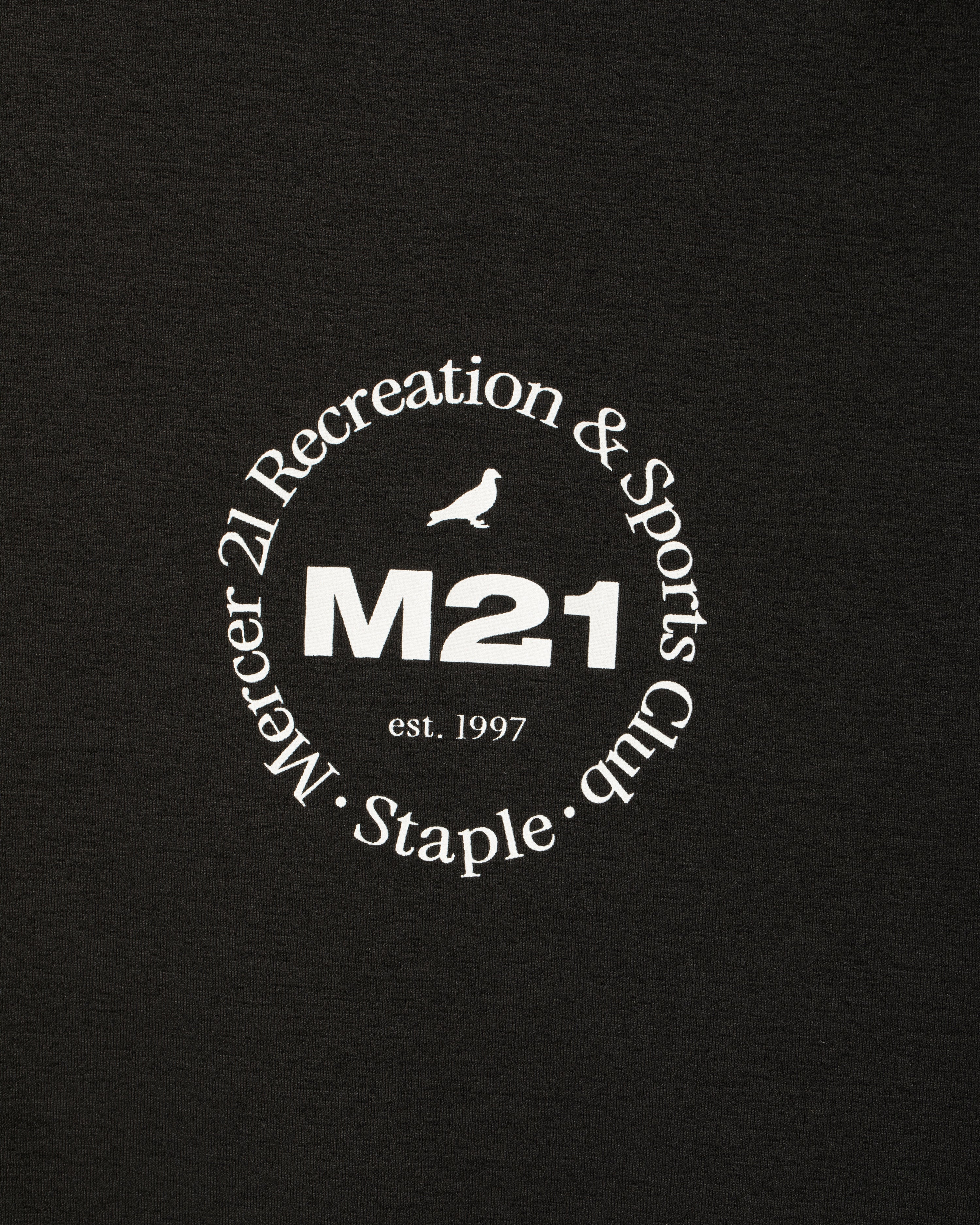 RSC Logo Tee - Image 3