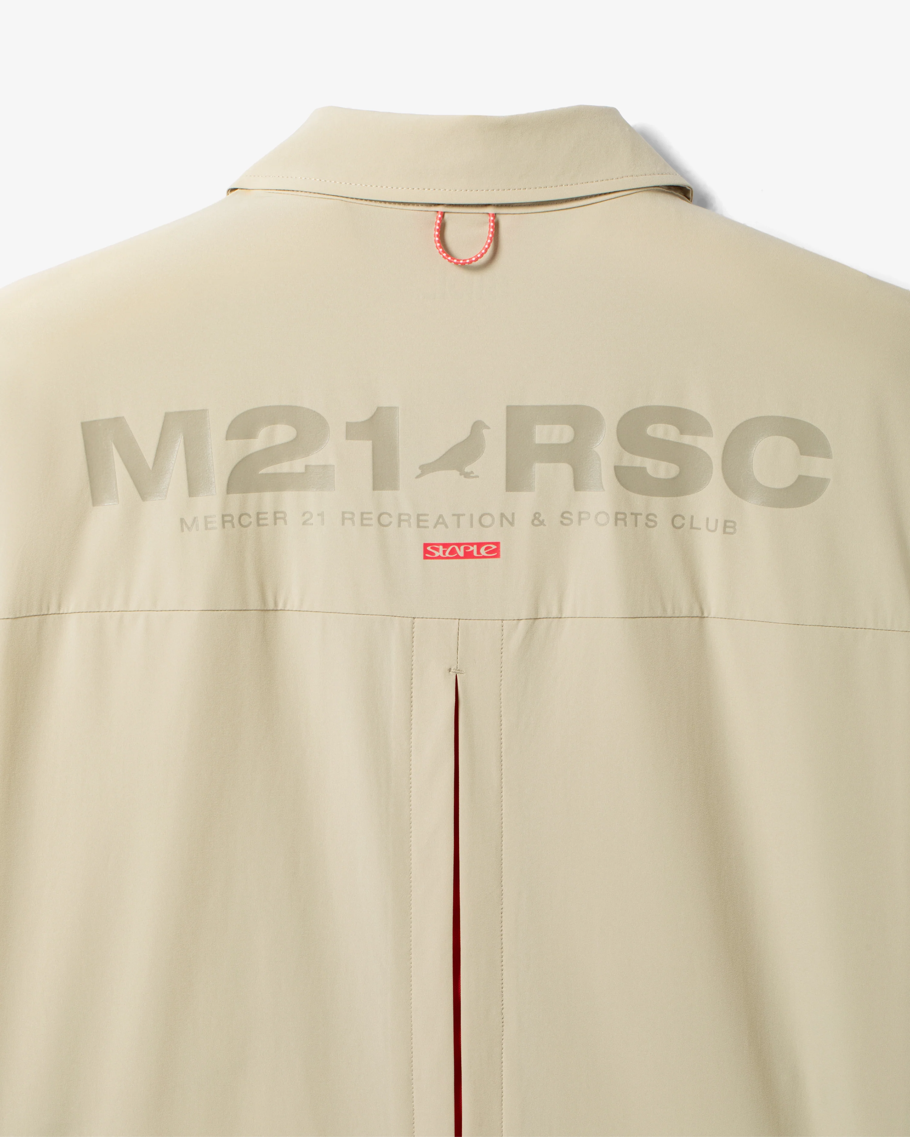 RSC Shirt Jacket - Image 3