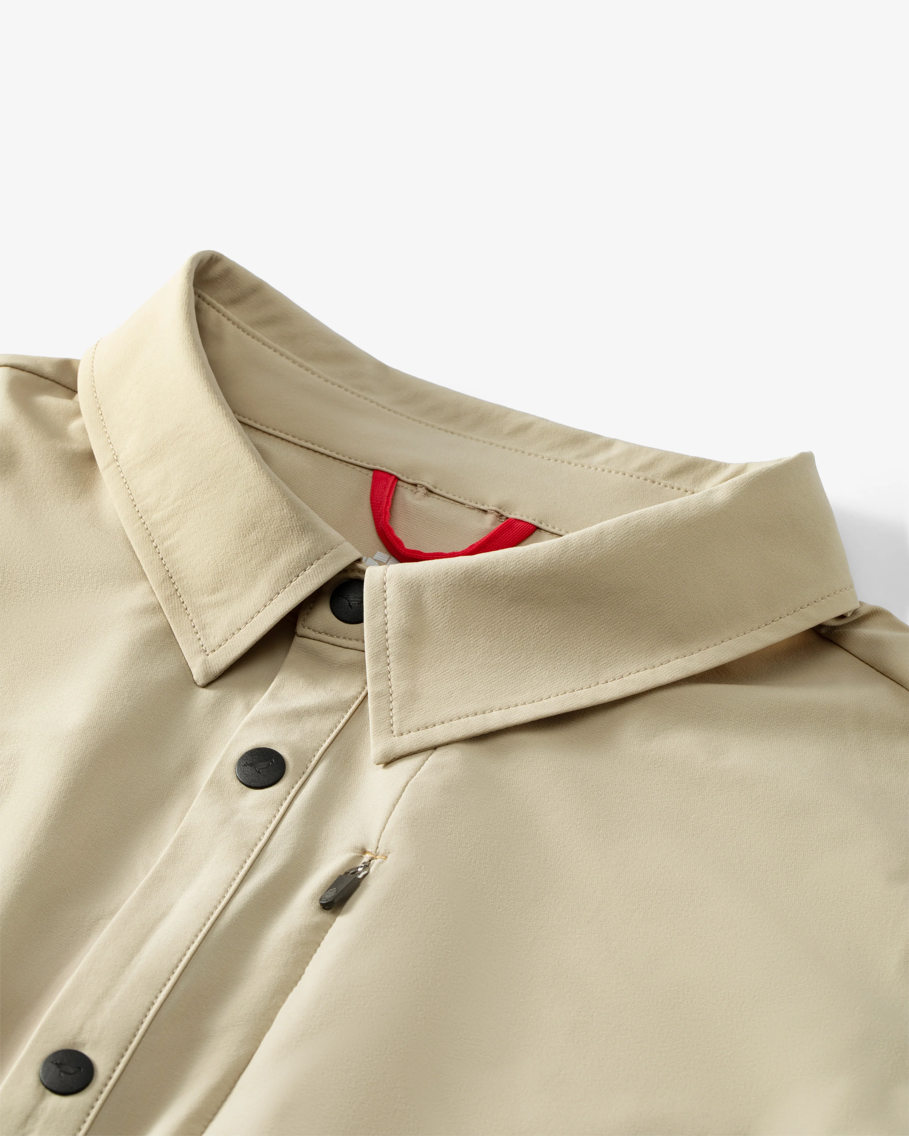 RSC Shirt Jacket - Image 4