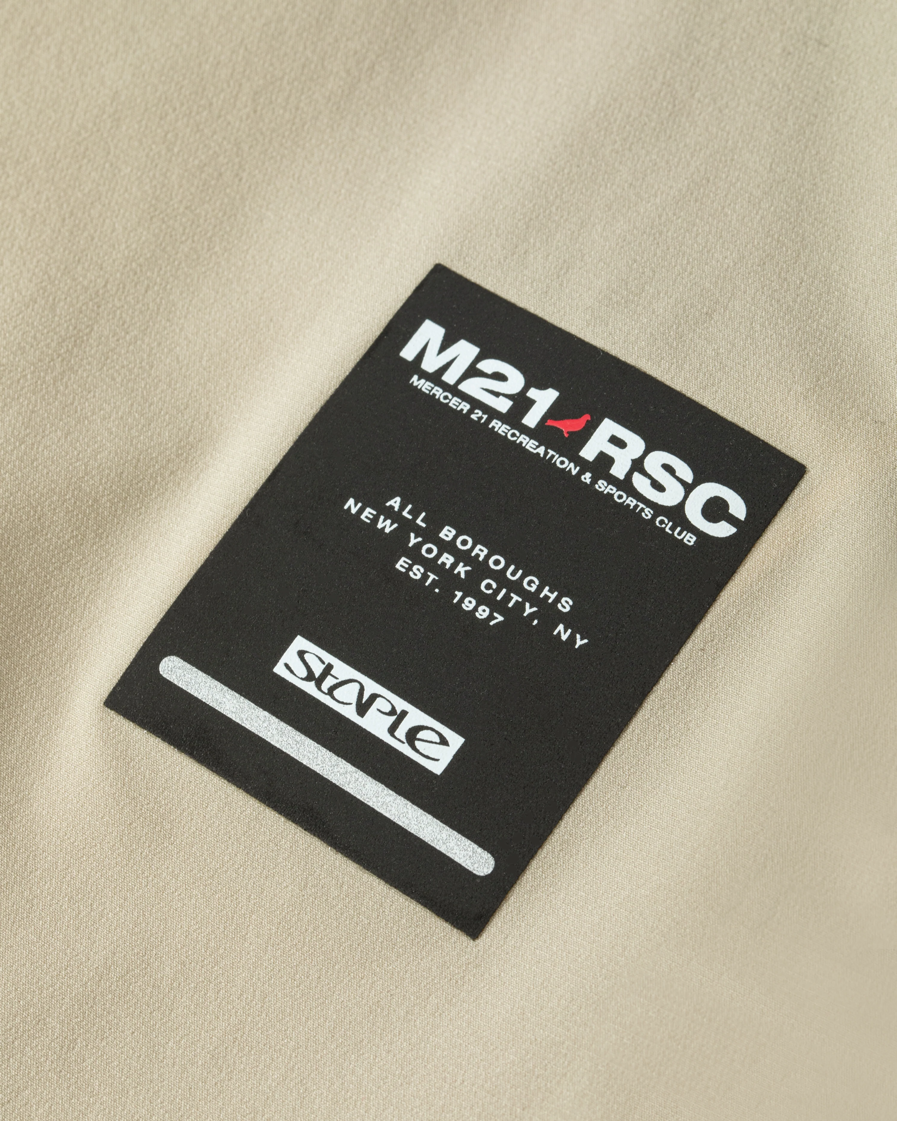 RSC Shirt Jacket - Image 5