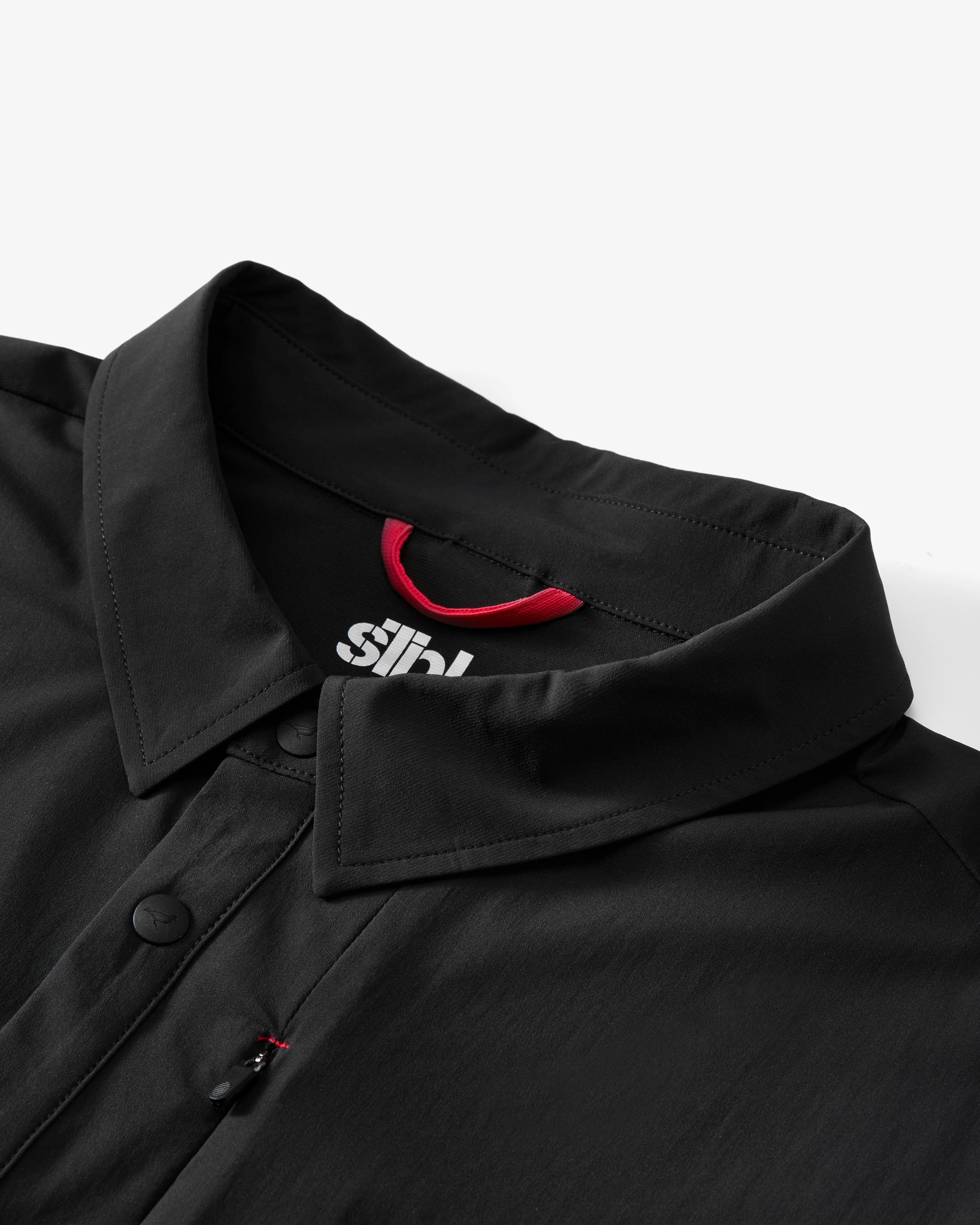 RSC Shirt Jacket - Image 3