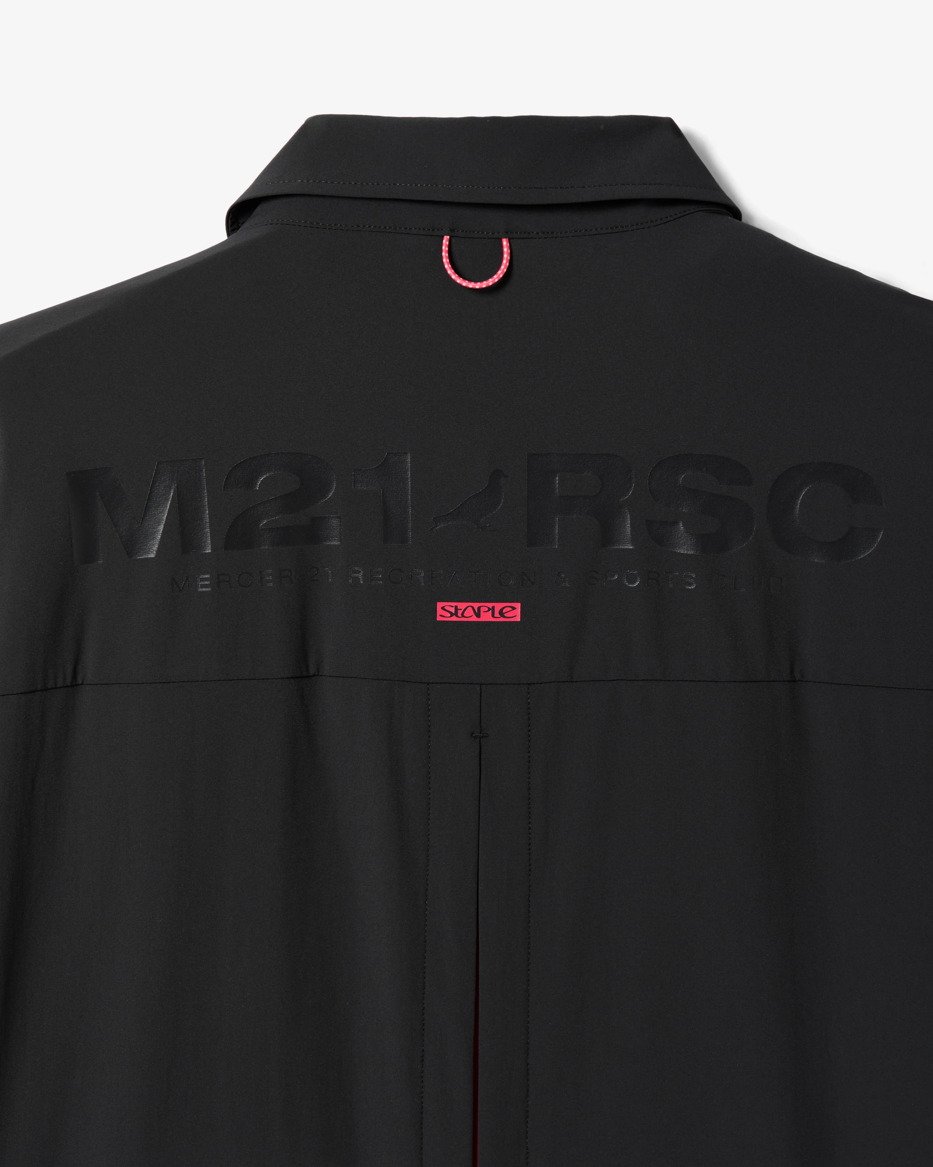 RSC Shirt Jacket - Image 4