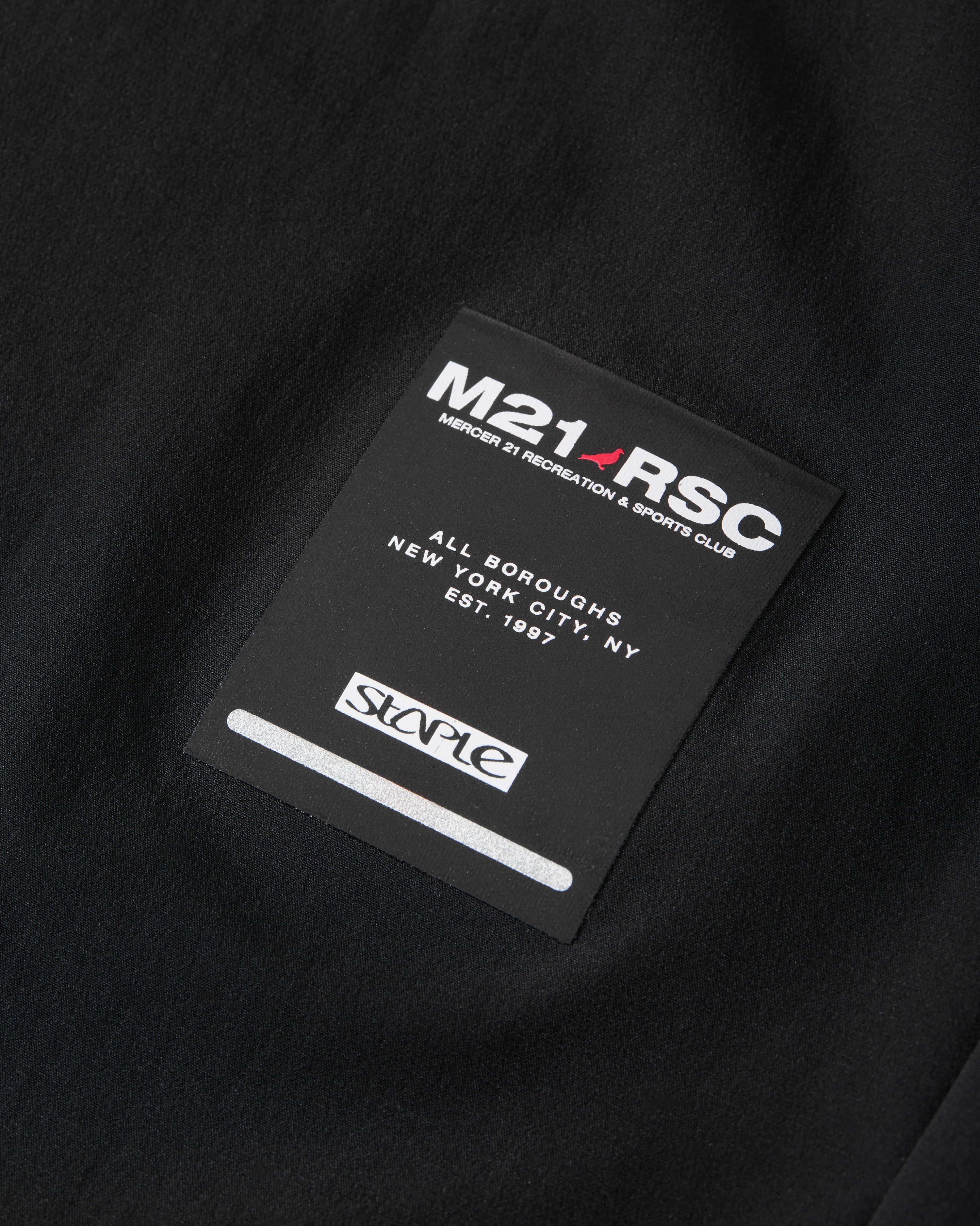 RSC Shirt Jacket - Image 5