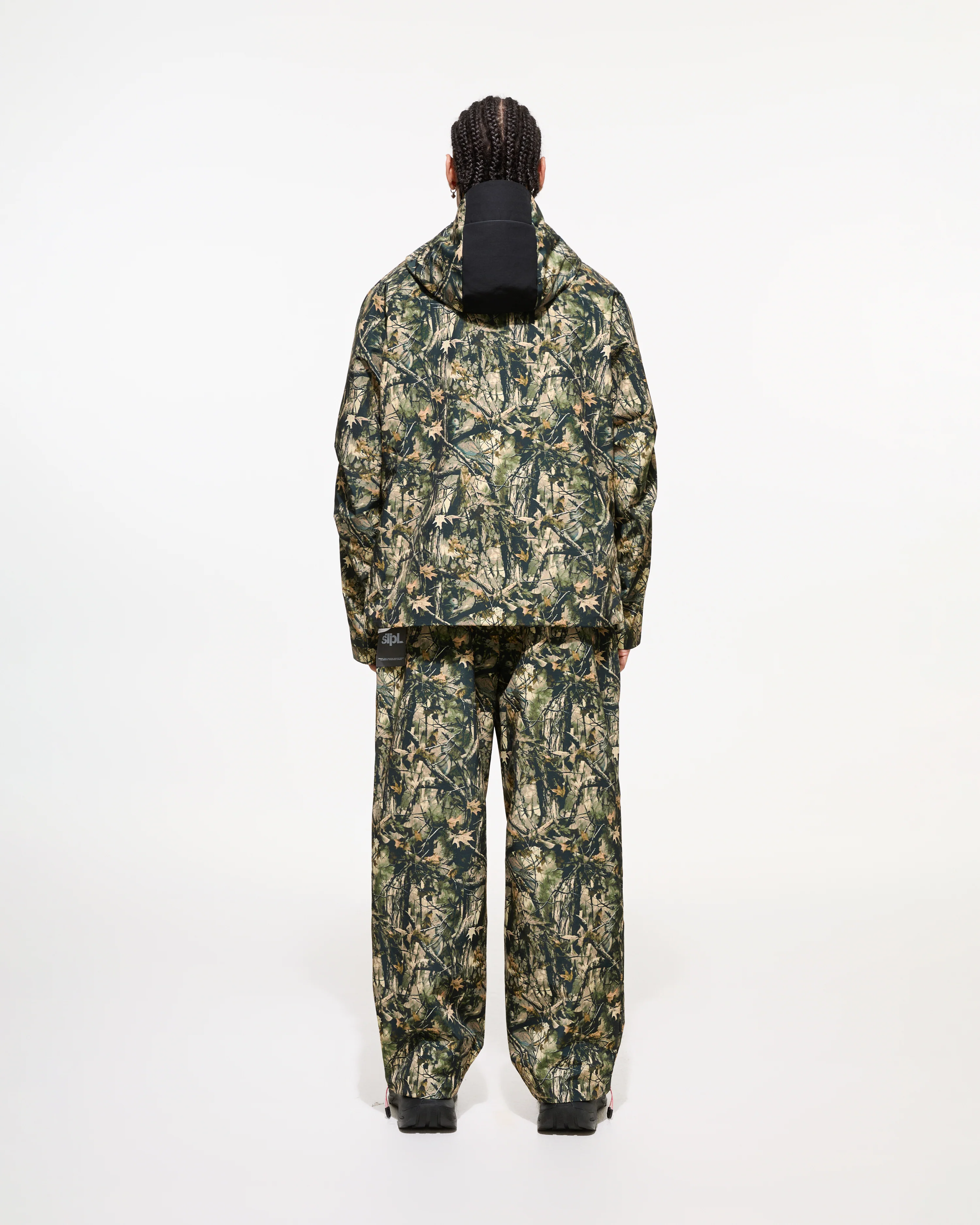 Saratoga Tech Jkt - Image 4