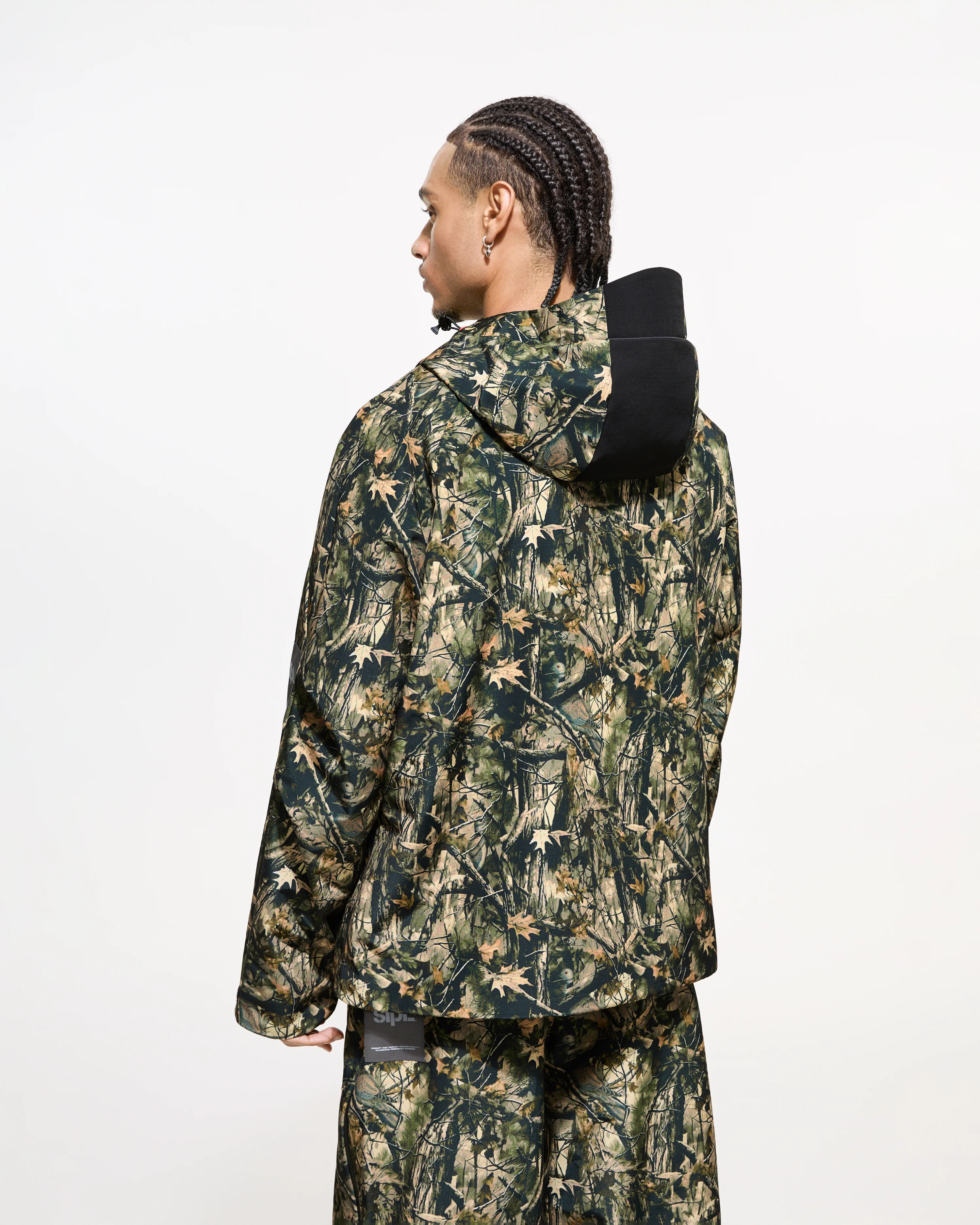 Saratoga Tech Jkt - Image 5