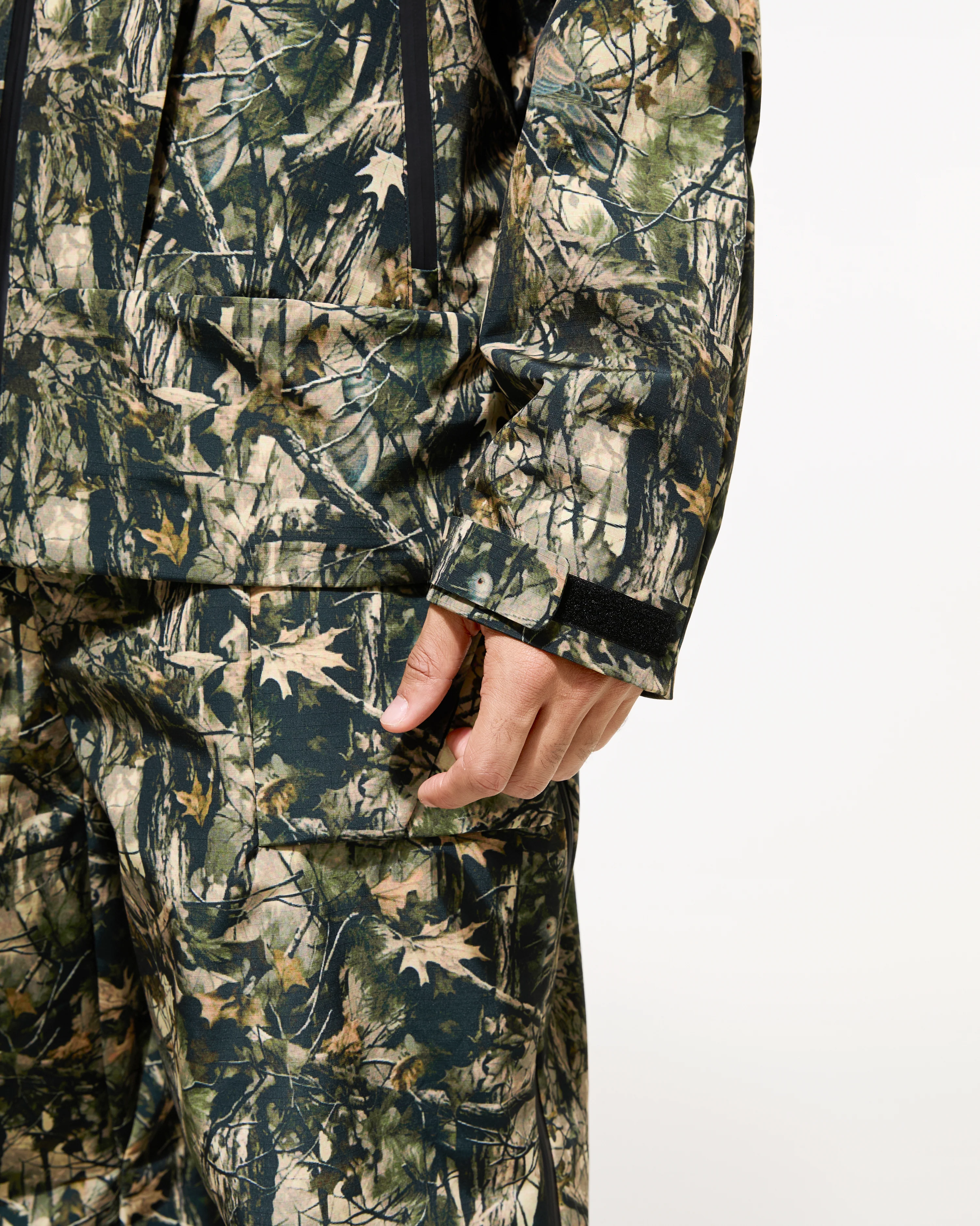 Saratoga Tech Jkt - Image 7