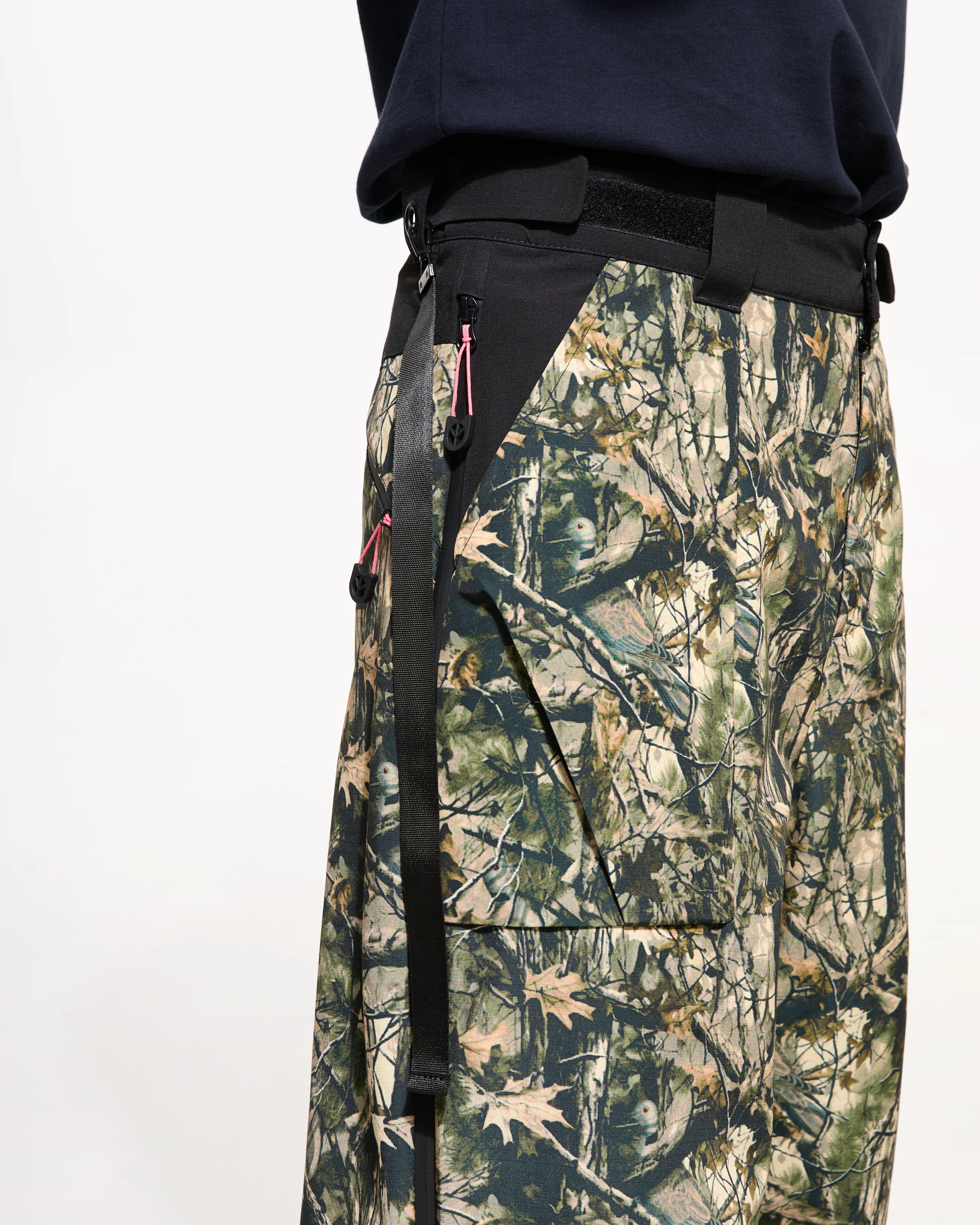 Saratoga Tech Pant - Image 14