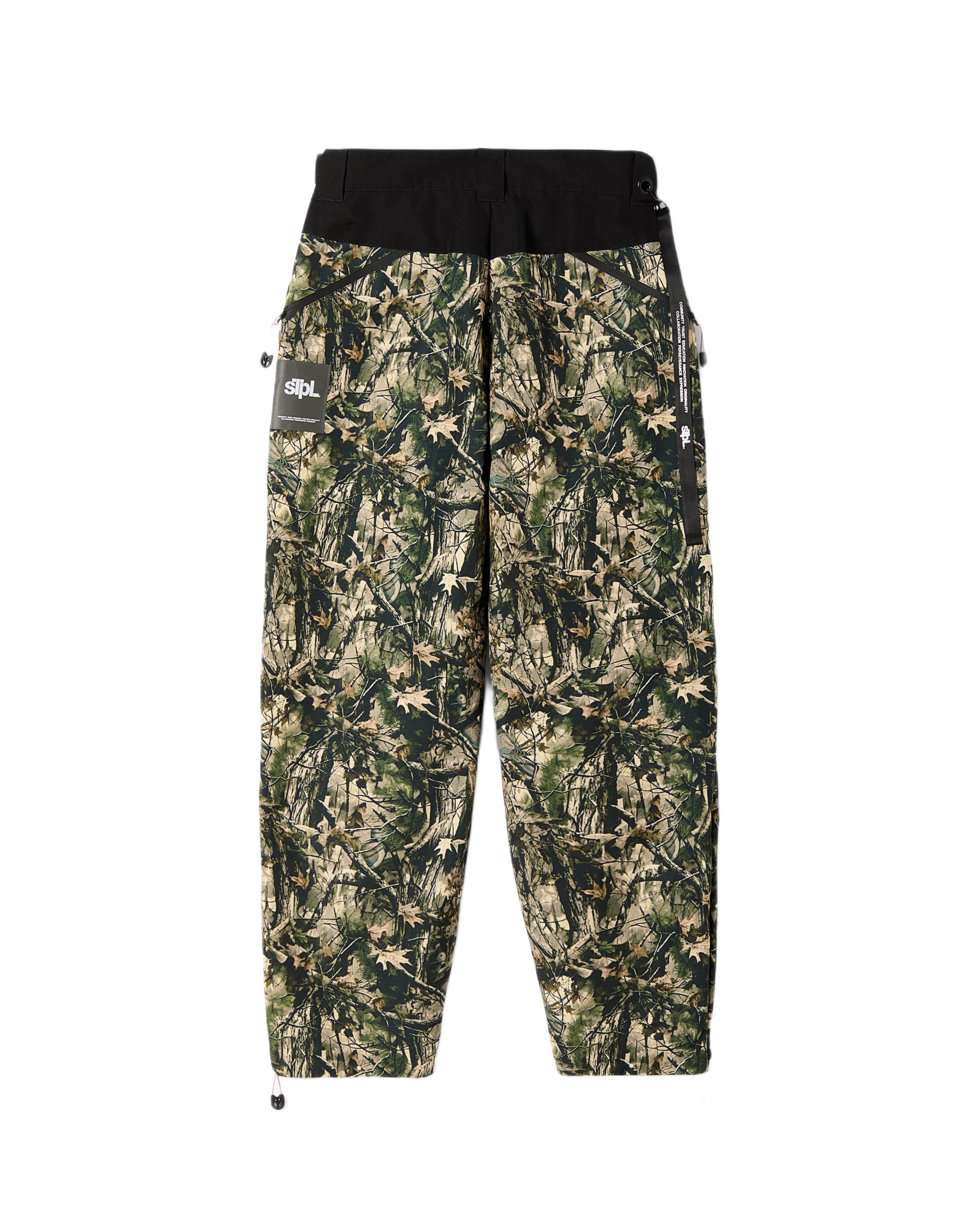 Saratoga Tech Pant - Image 4