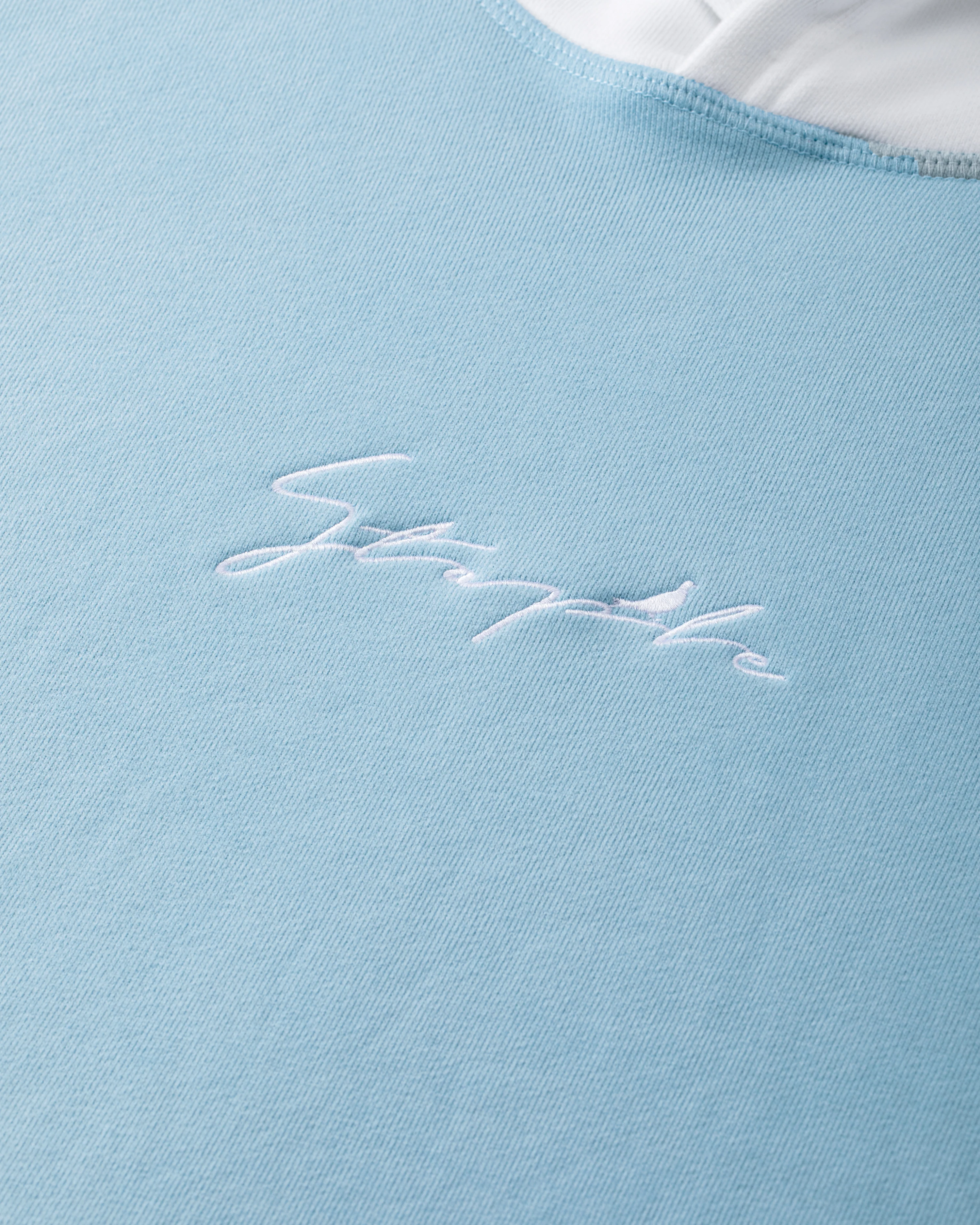 Script Logo Hoodie - Image 4