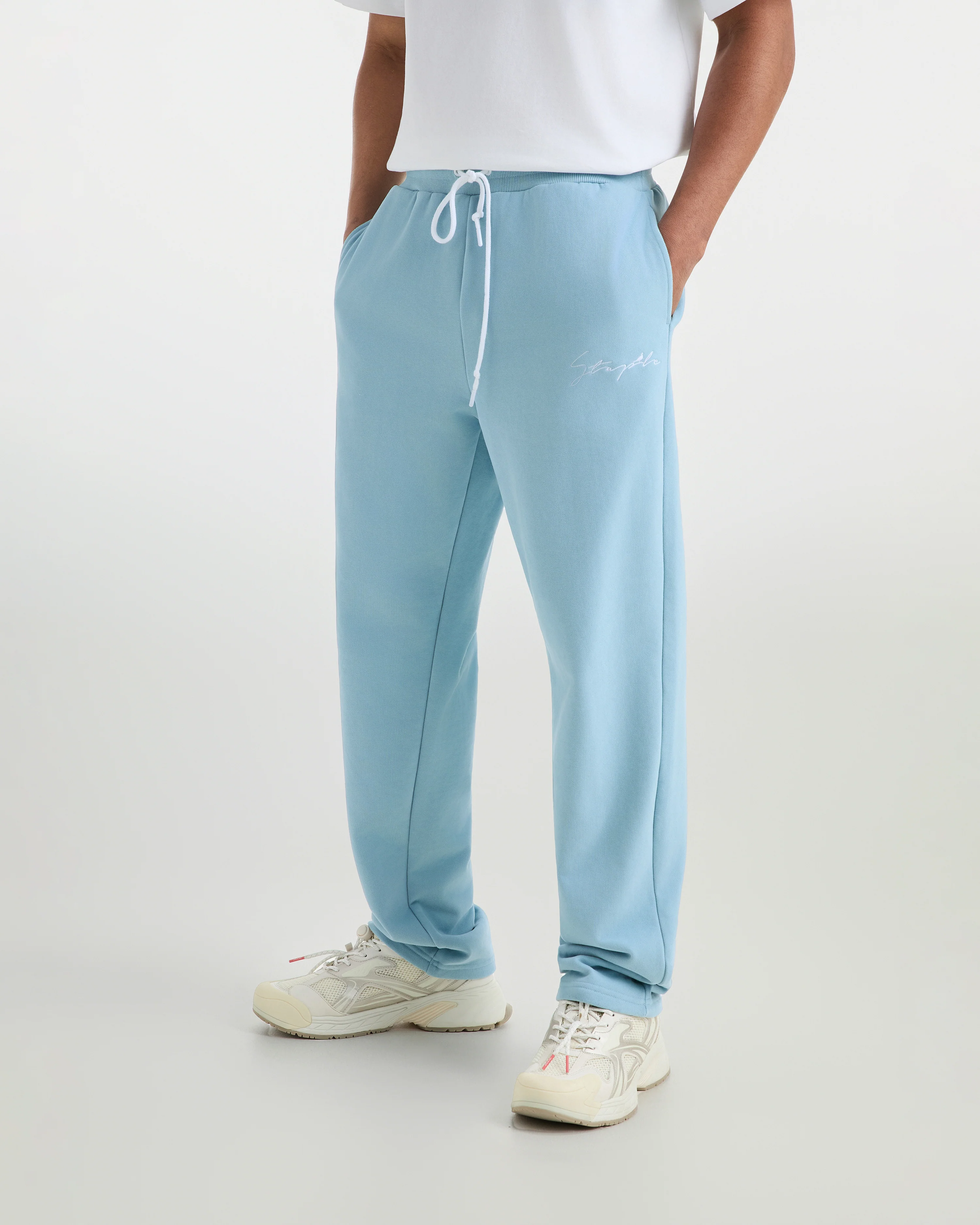 Script Logo Sweatpant - Image 7