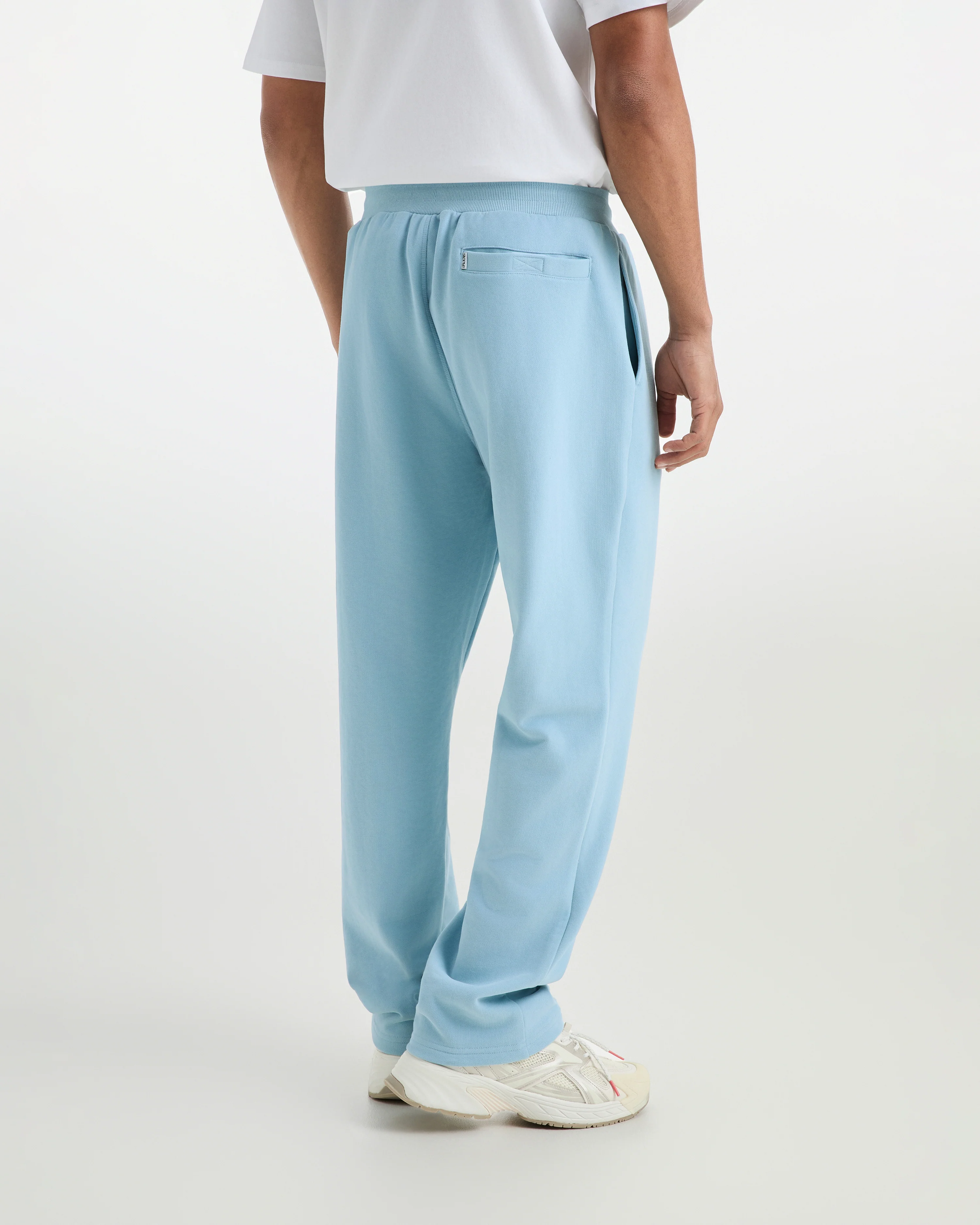 Script Logo Sweatpant - Image 8