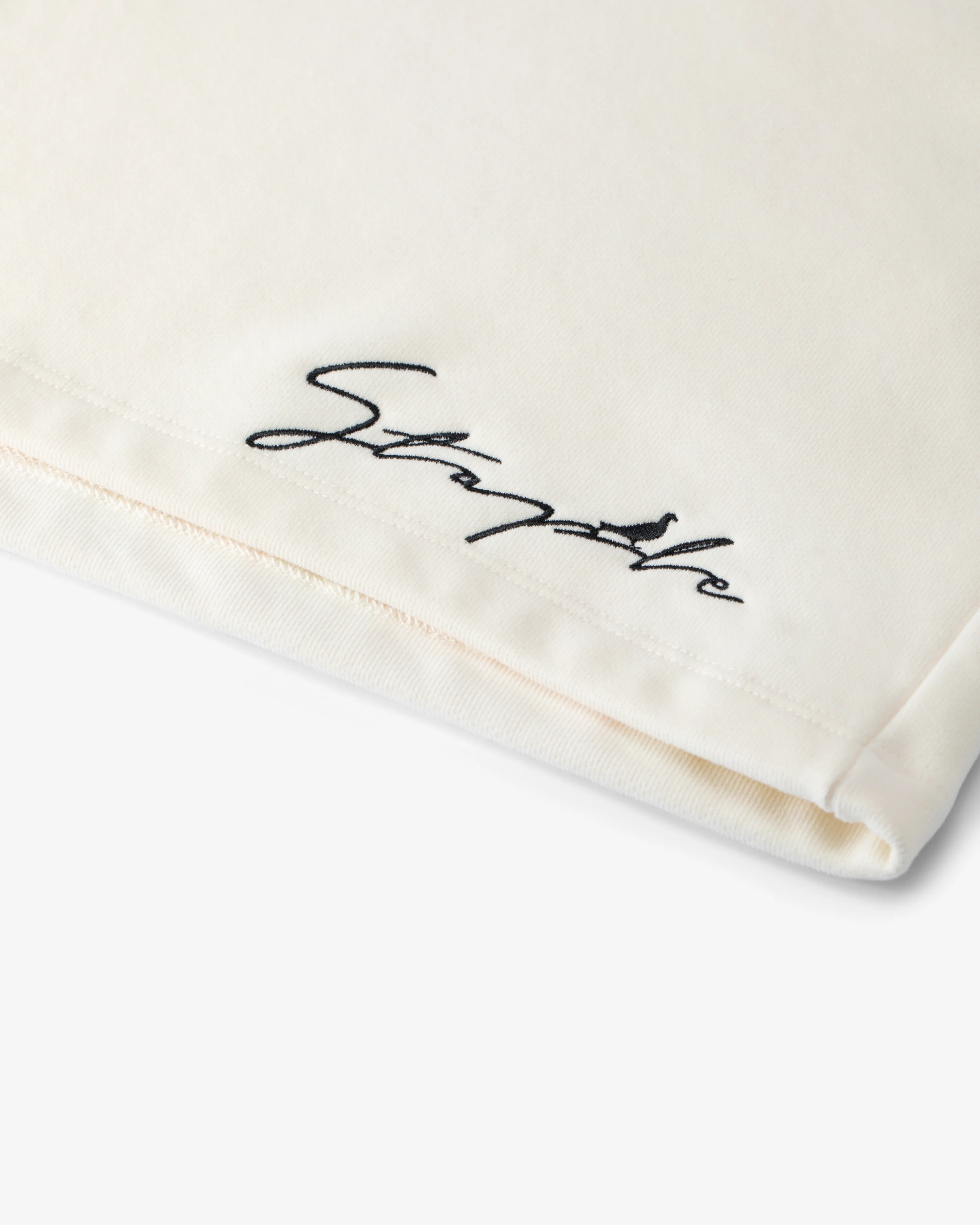 Script Sweatshort - Image 3