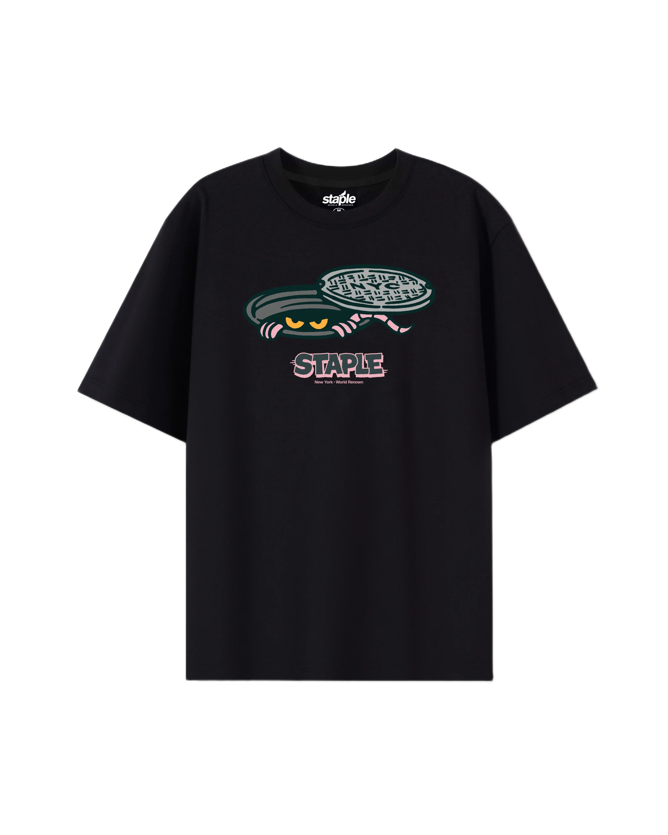 Sewer Tee