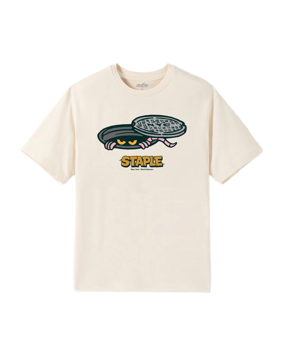 Sewer Tee