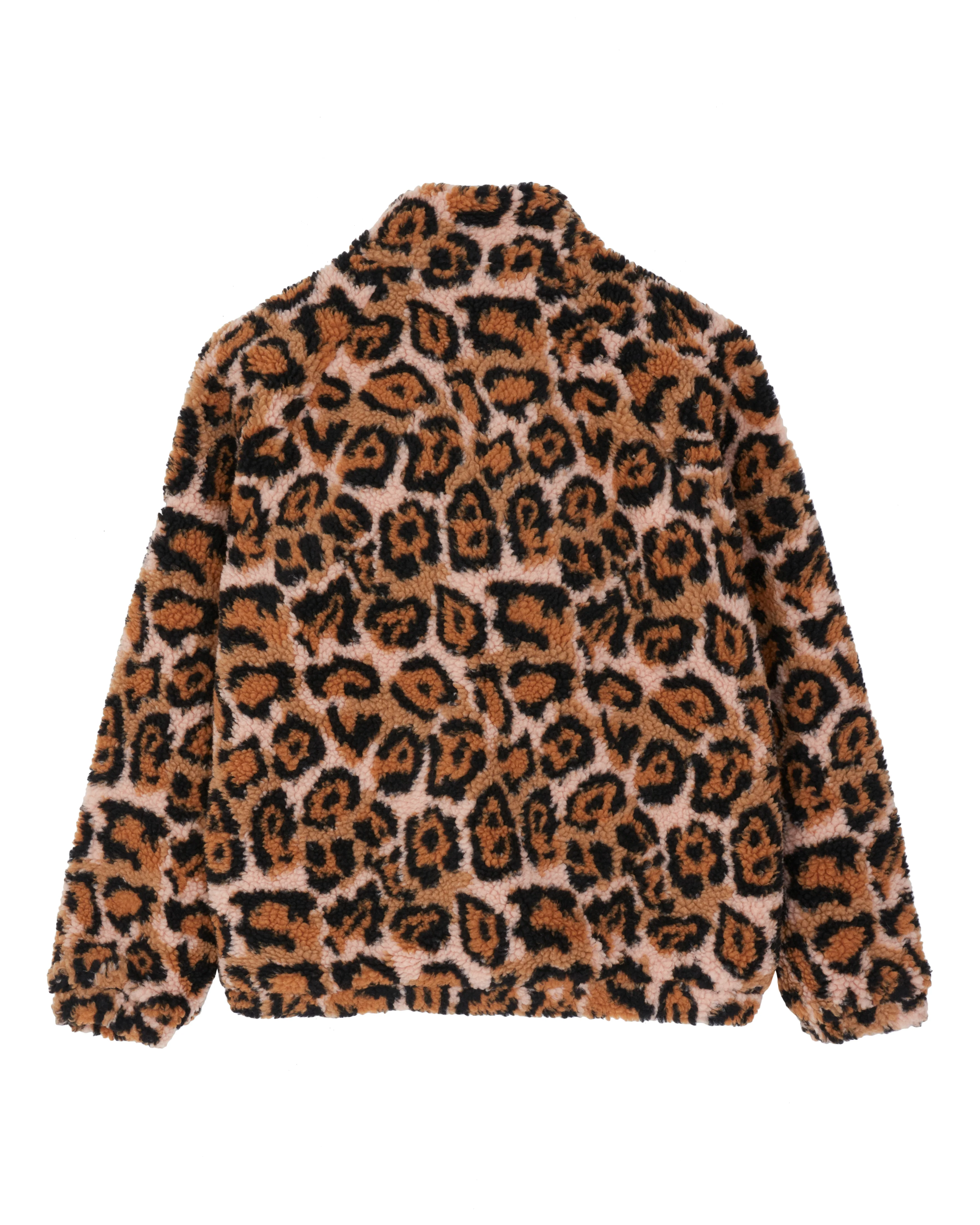 Sherpa Zip Up - Image 2