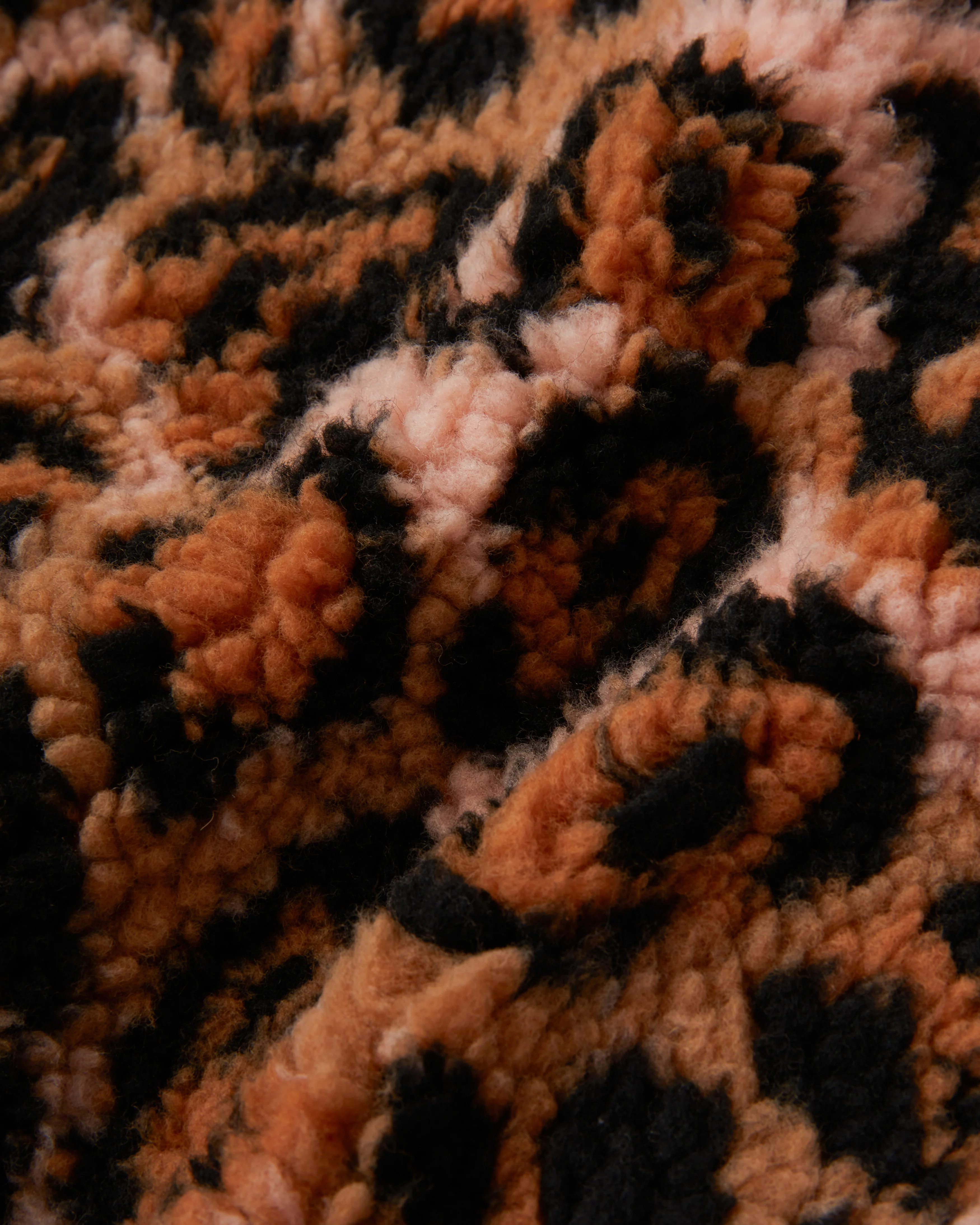 Sherpa Zip Up - Image 5