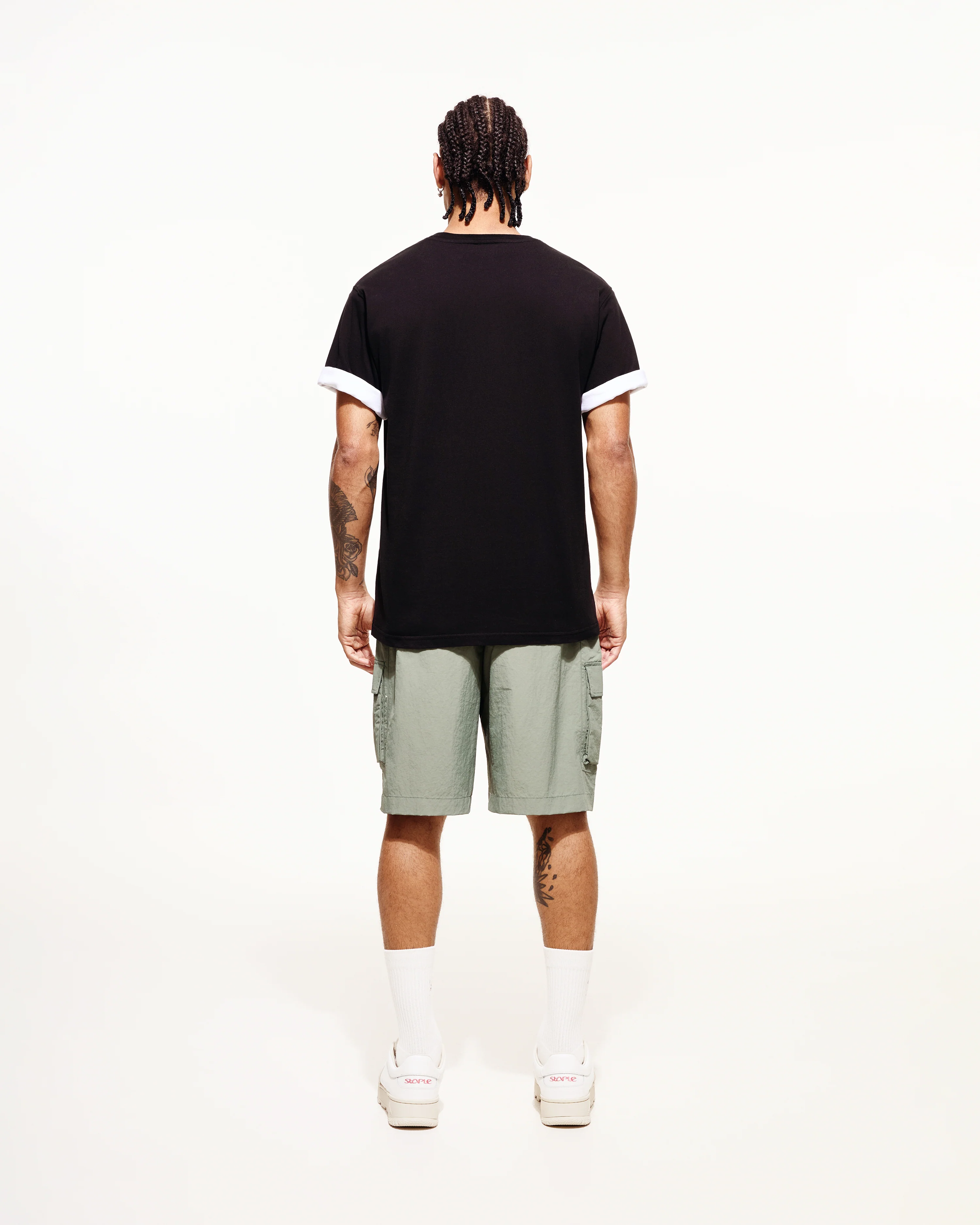Skull Tee - Image 10