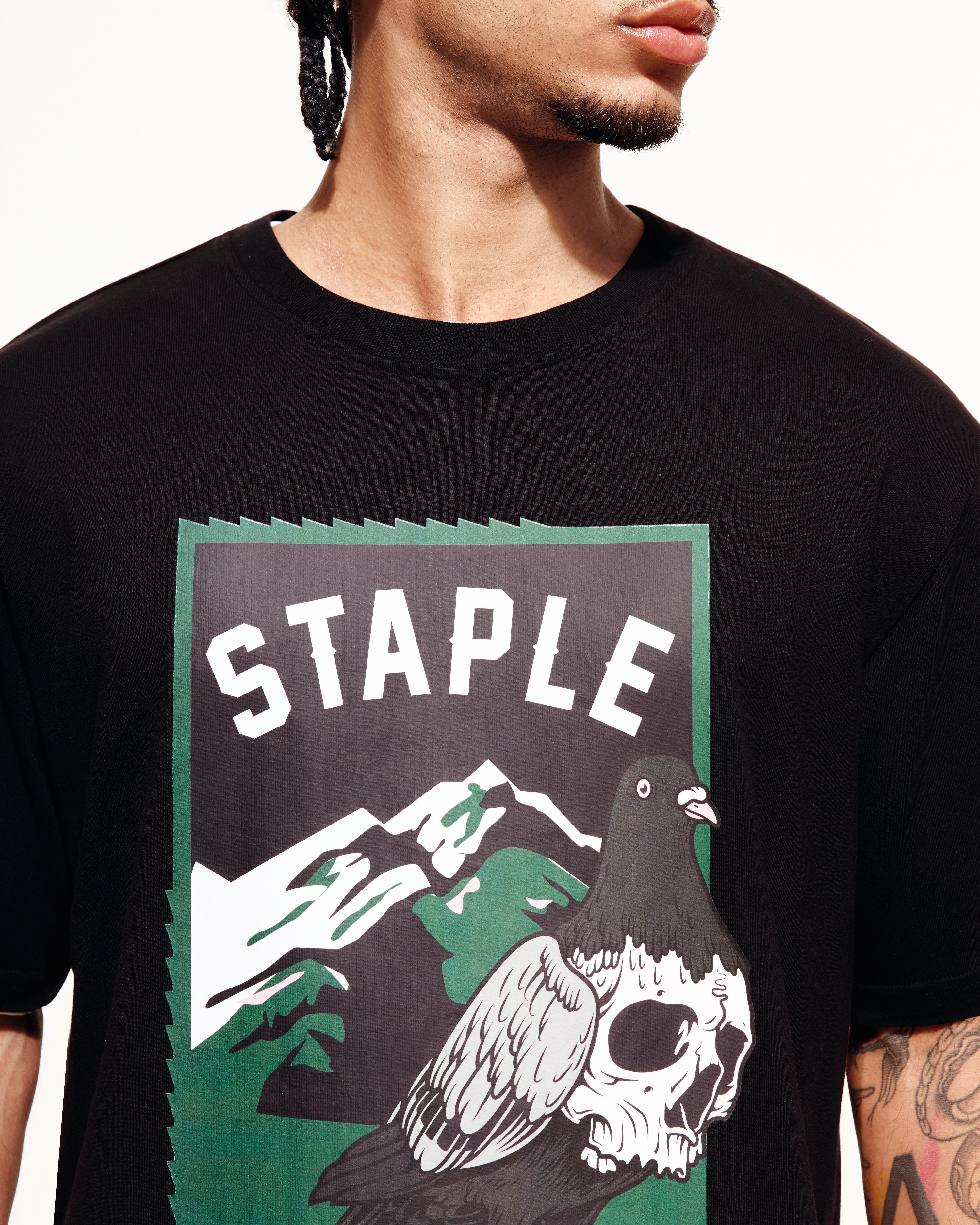 Skull Tee - Image 7