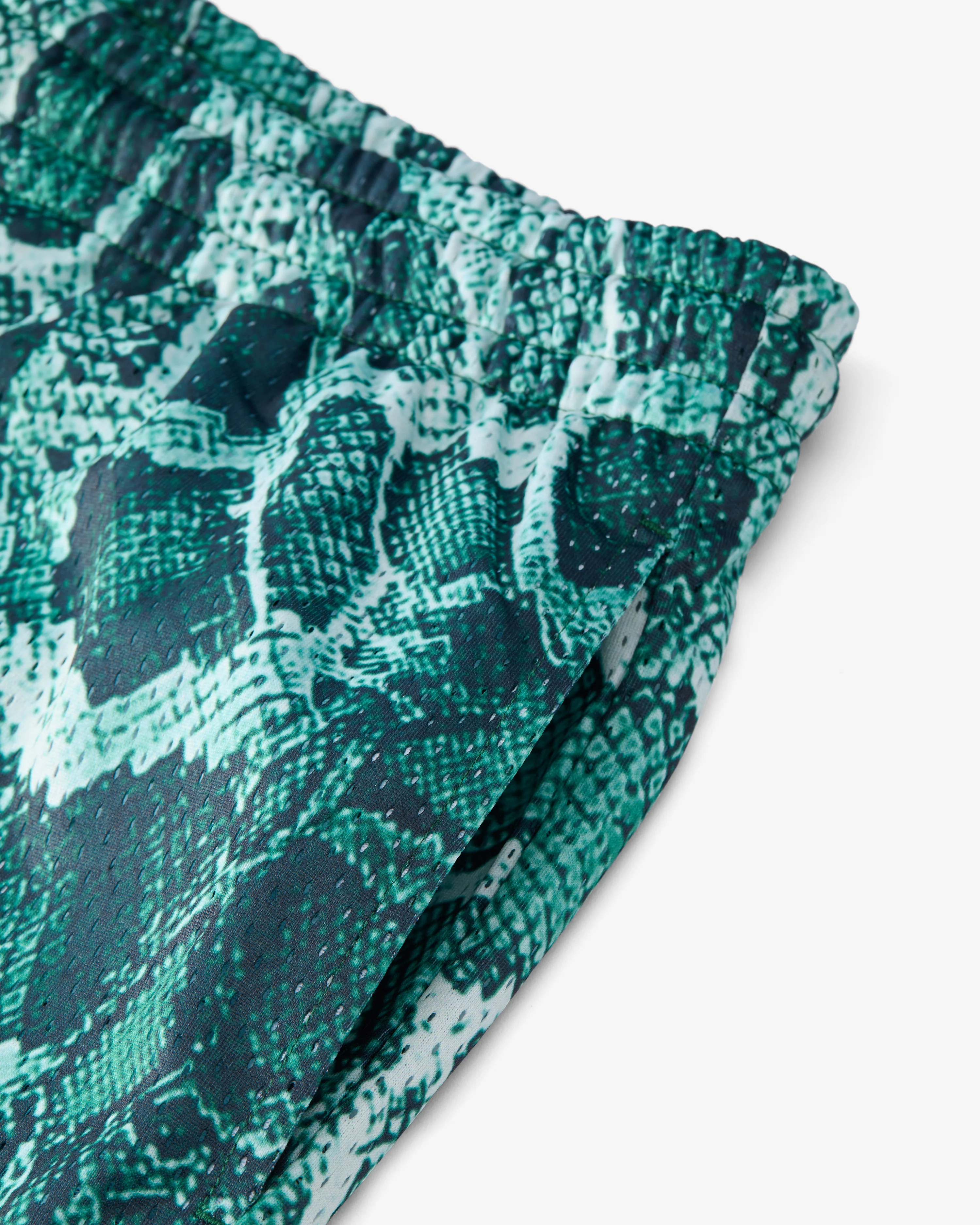 Snake Mesh Short - Image 5