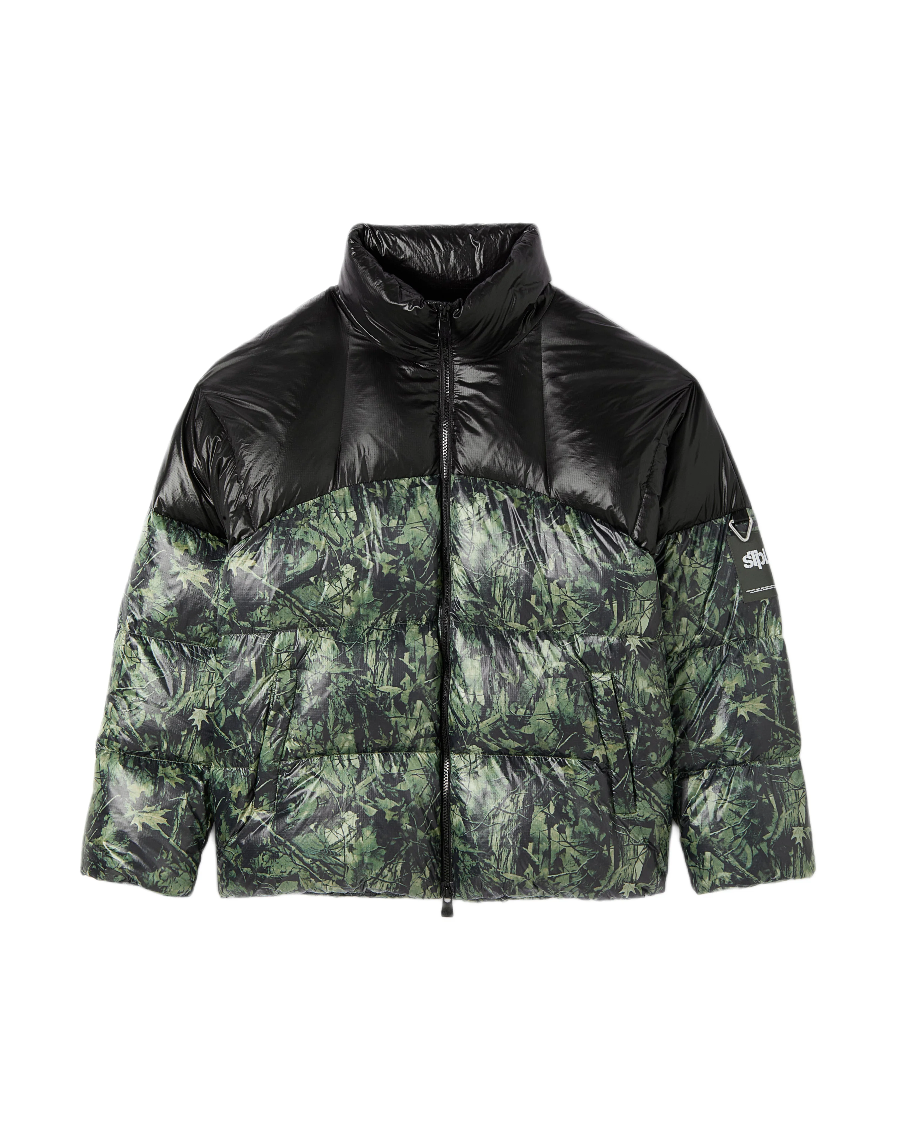 Sparta Down Jacket