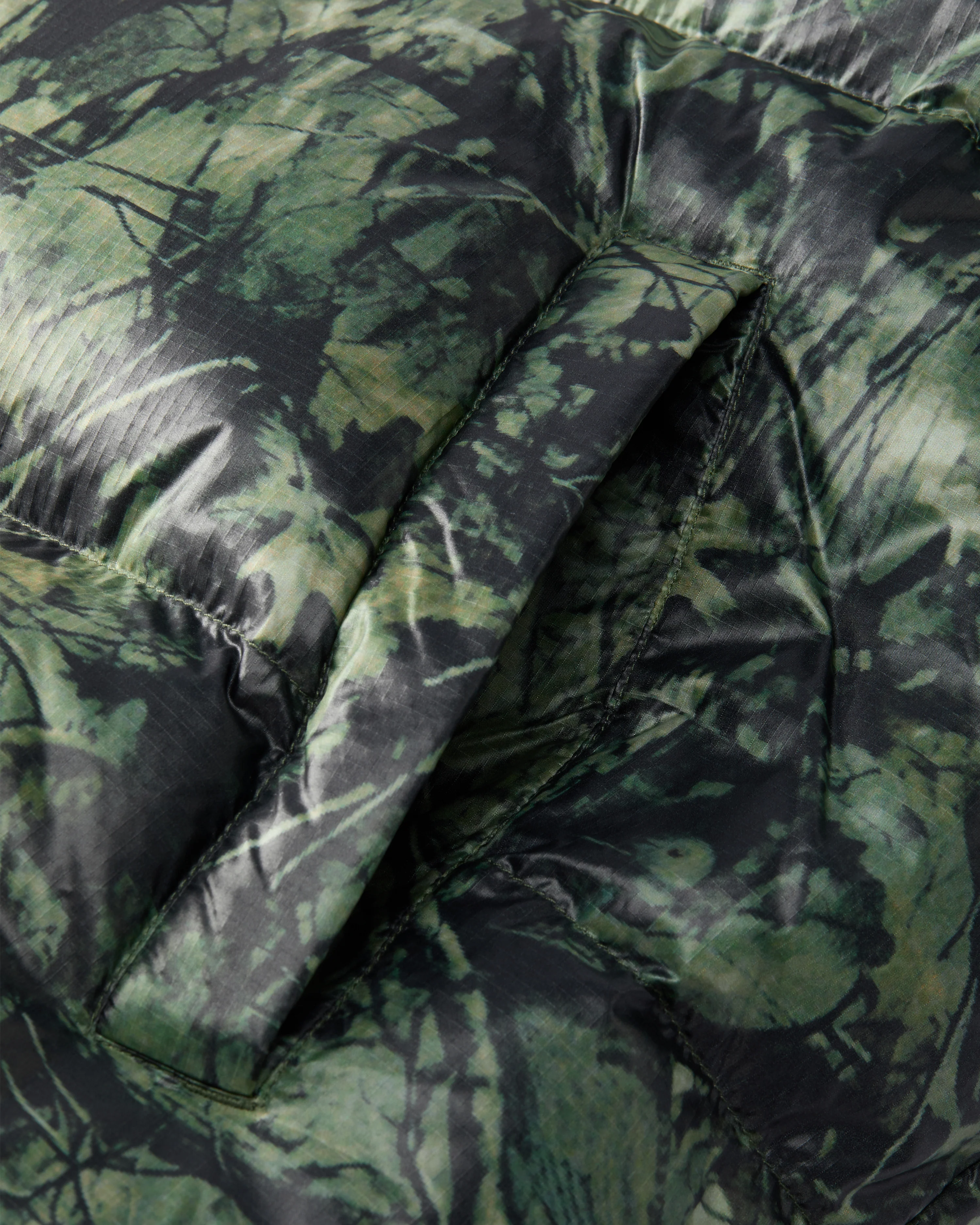Sparta Down Jacket - Image 10
