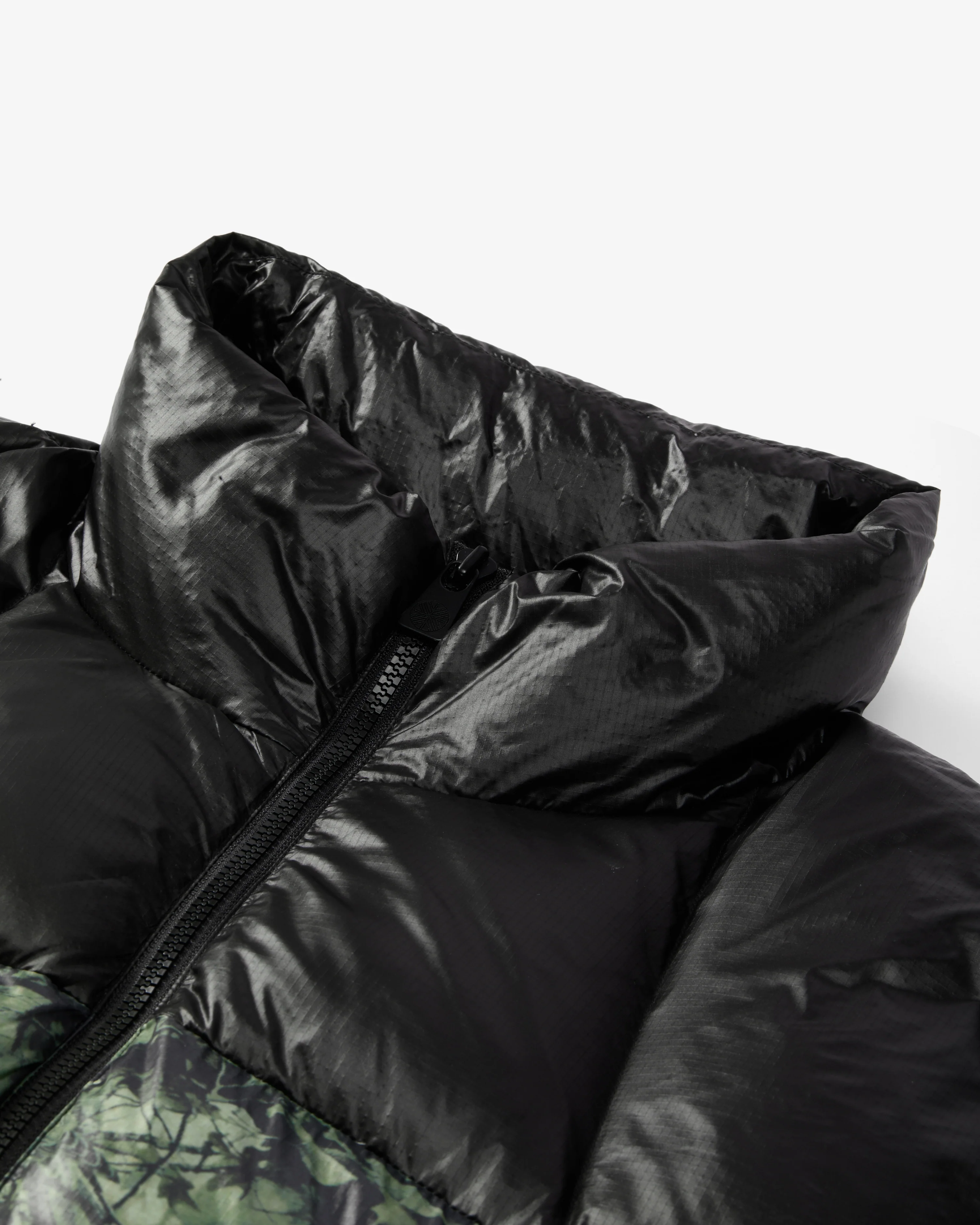 Sparta Down Jacket - Image 7
