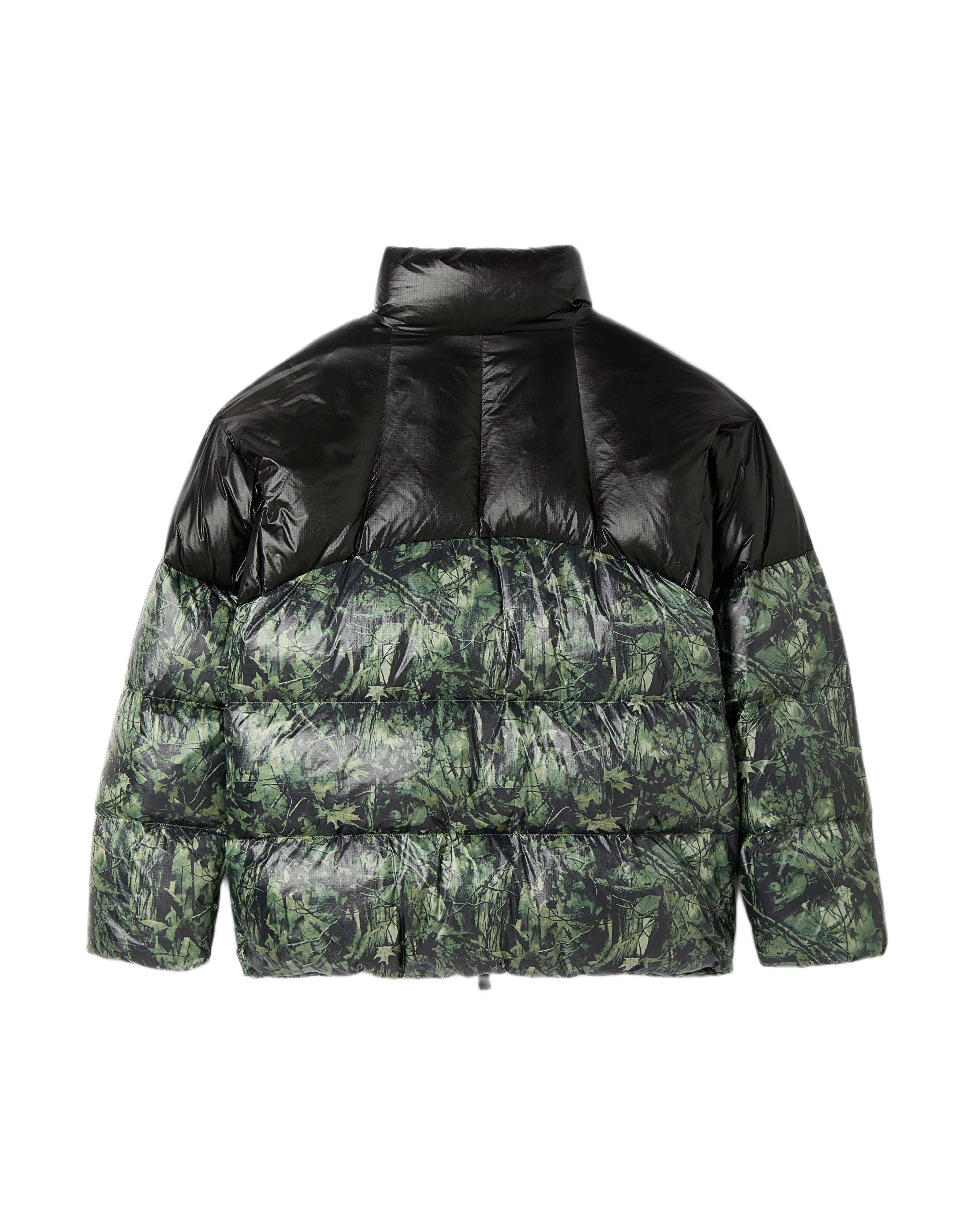 Sparta Down Jacket - Image 8
