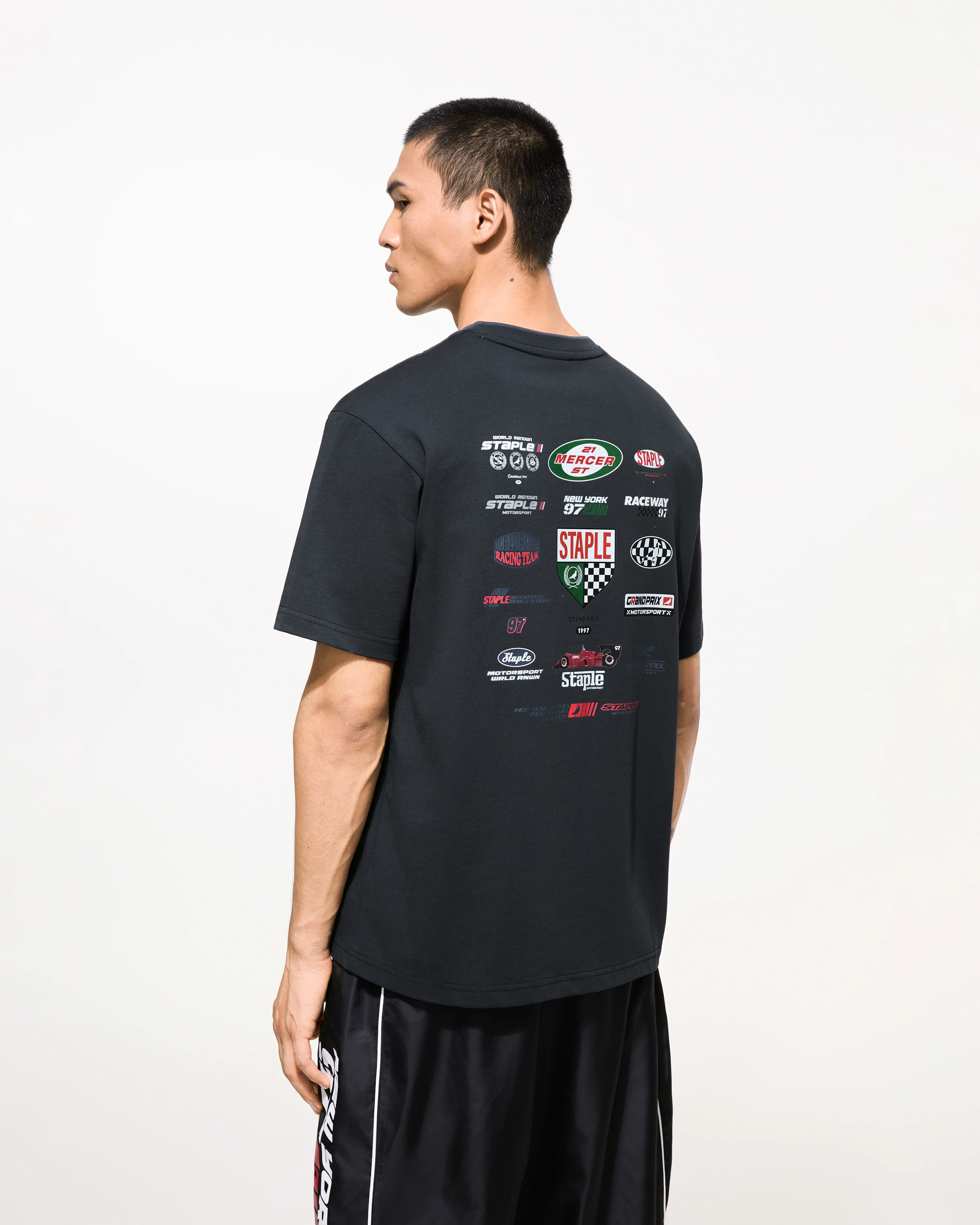 Sponsors Tee - Image 2