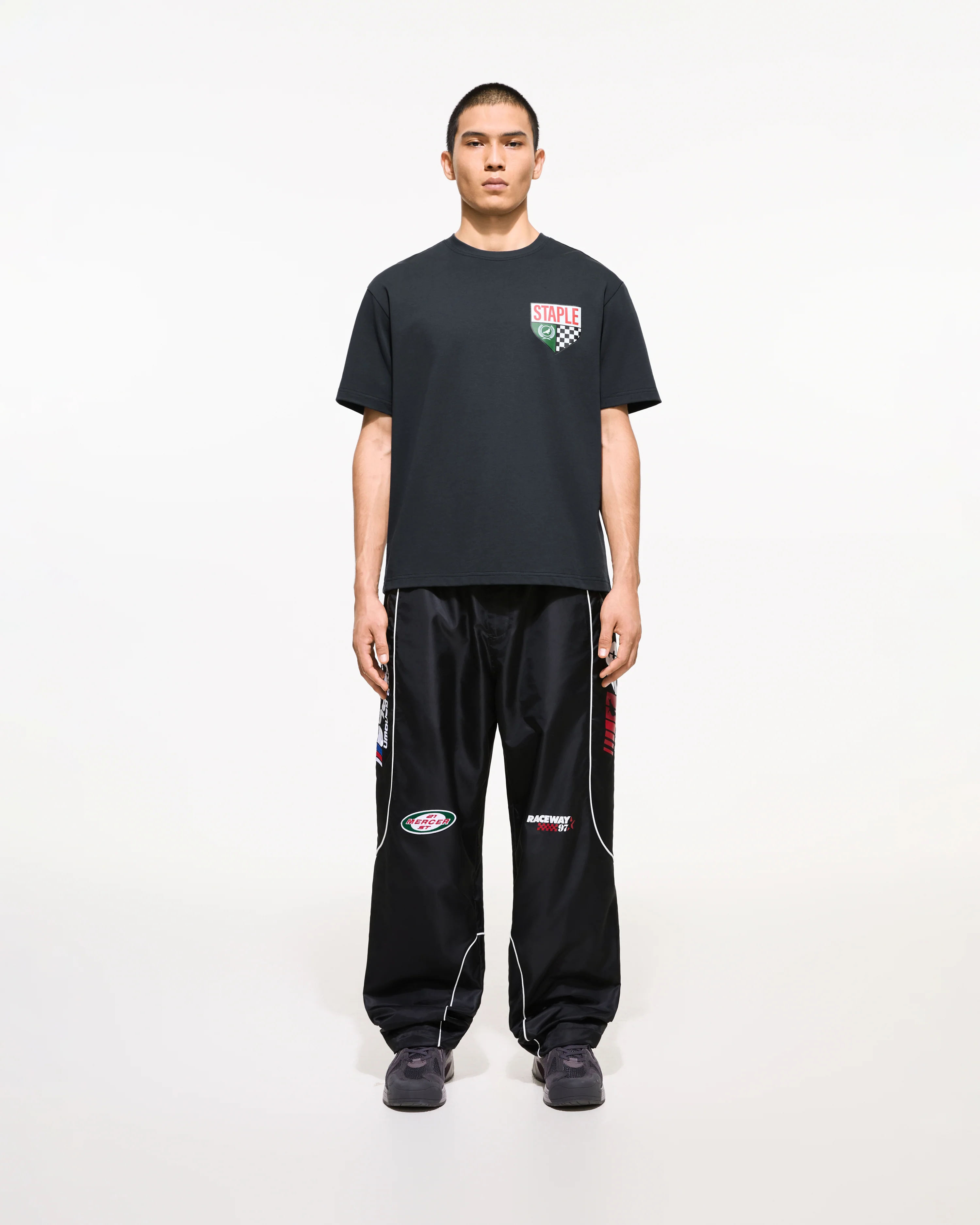 Sponsors Tee - Image 3