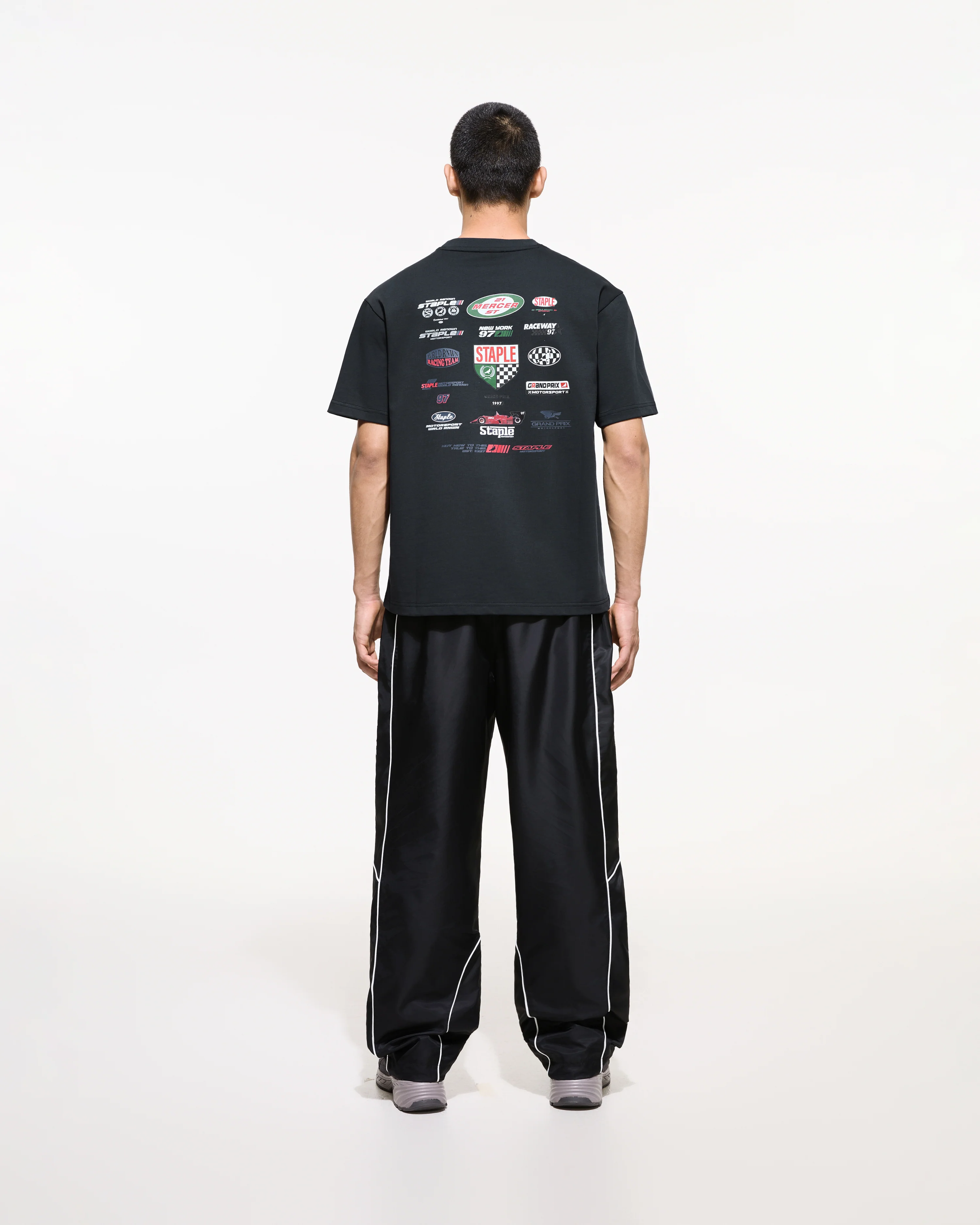 Sponsors Tee - Image 5