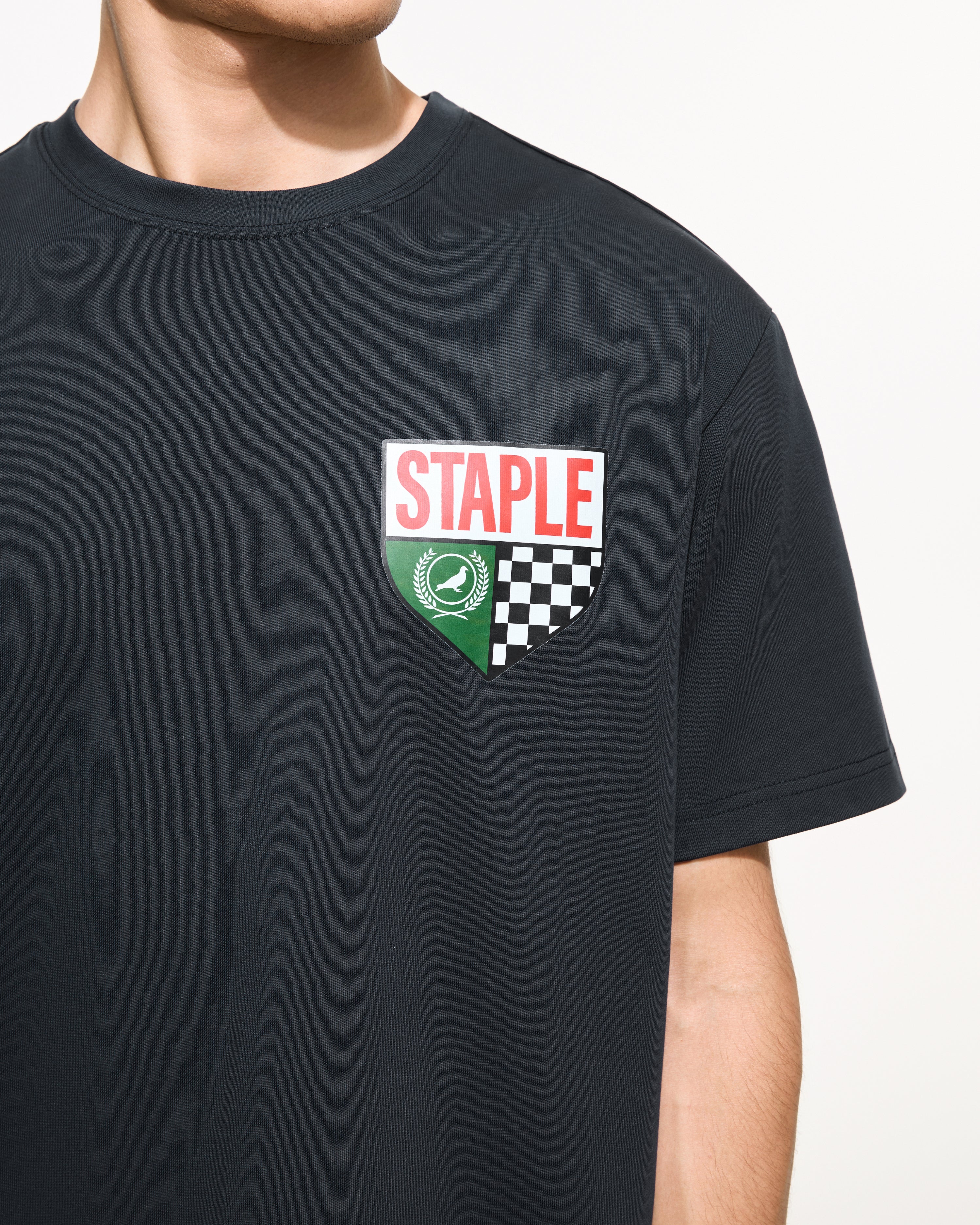 Sponsors Tee - Image 7