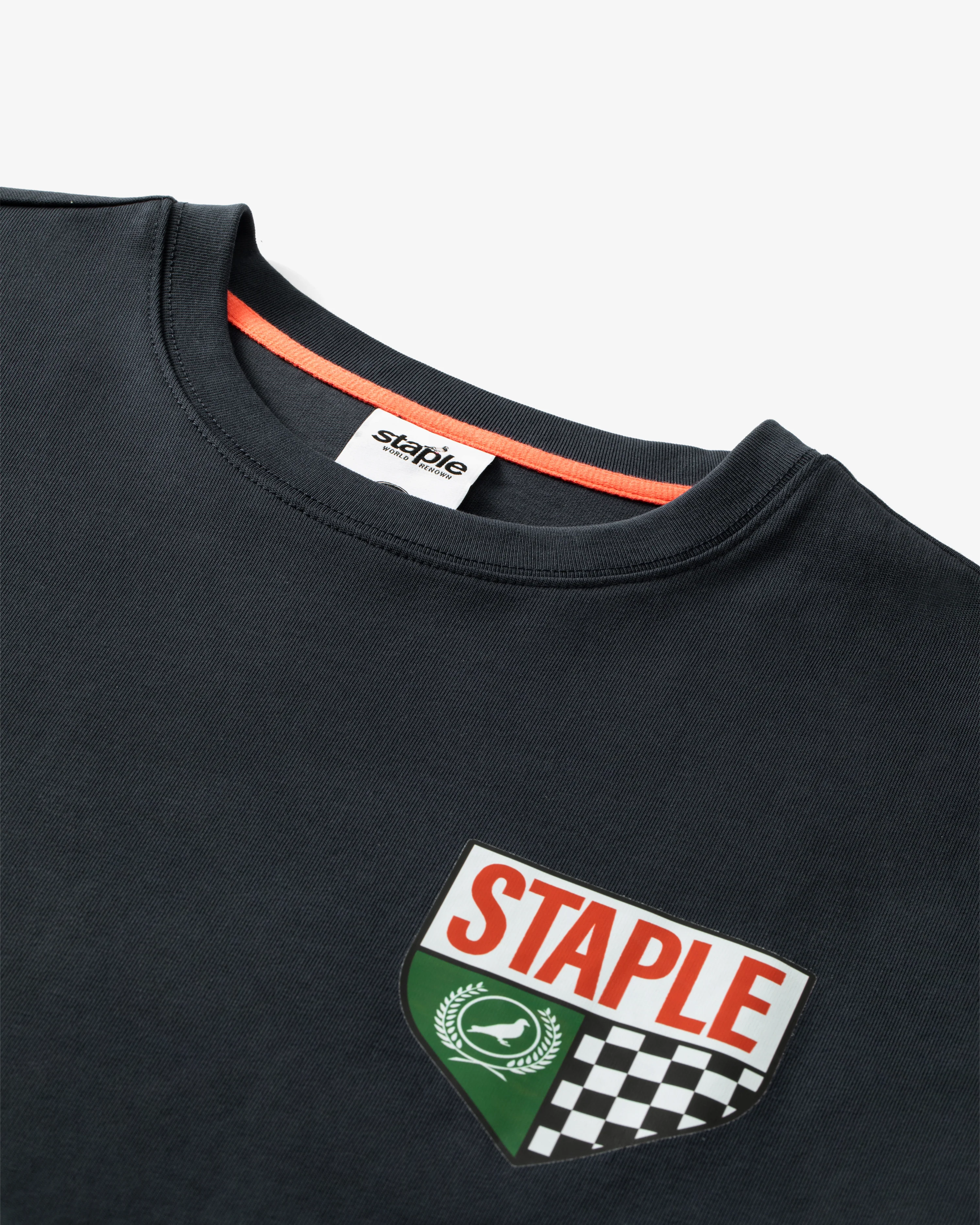 Sponsors Tee - Image 8