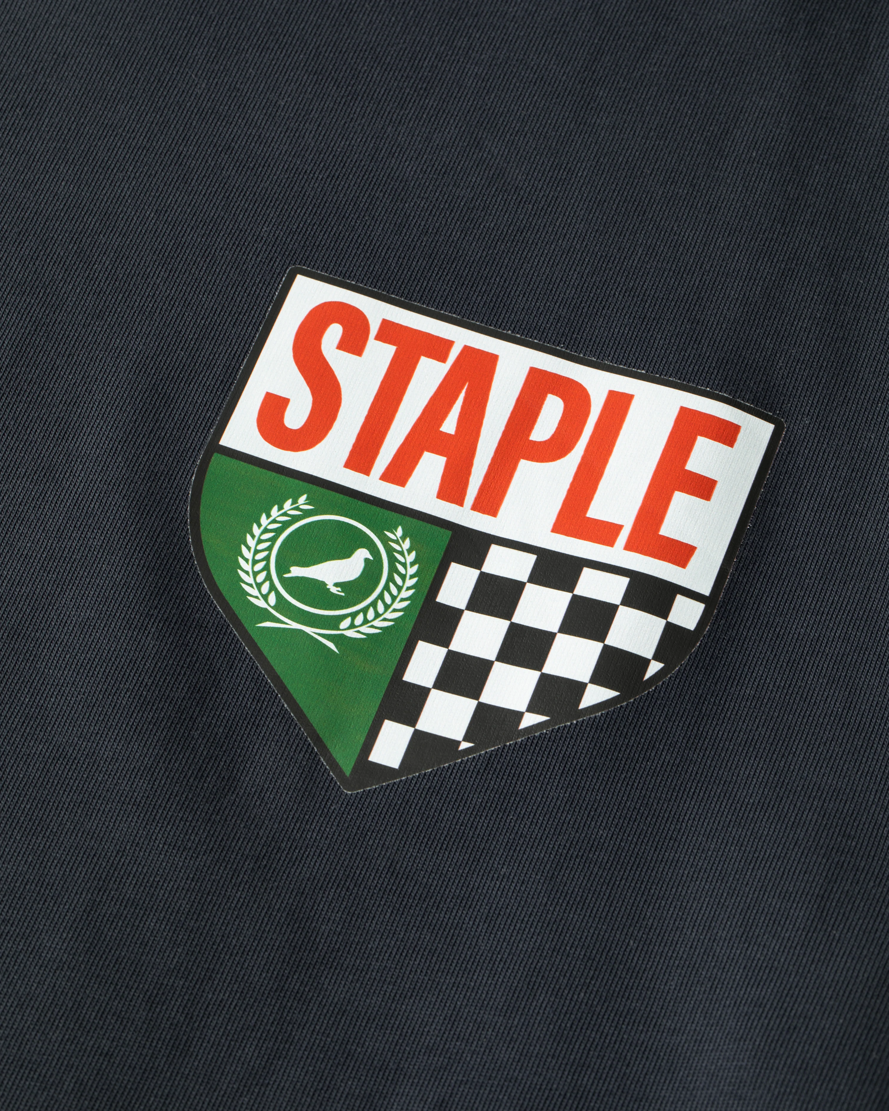 Sponsors Tee - Image 9
