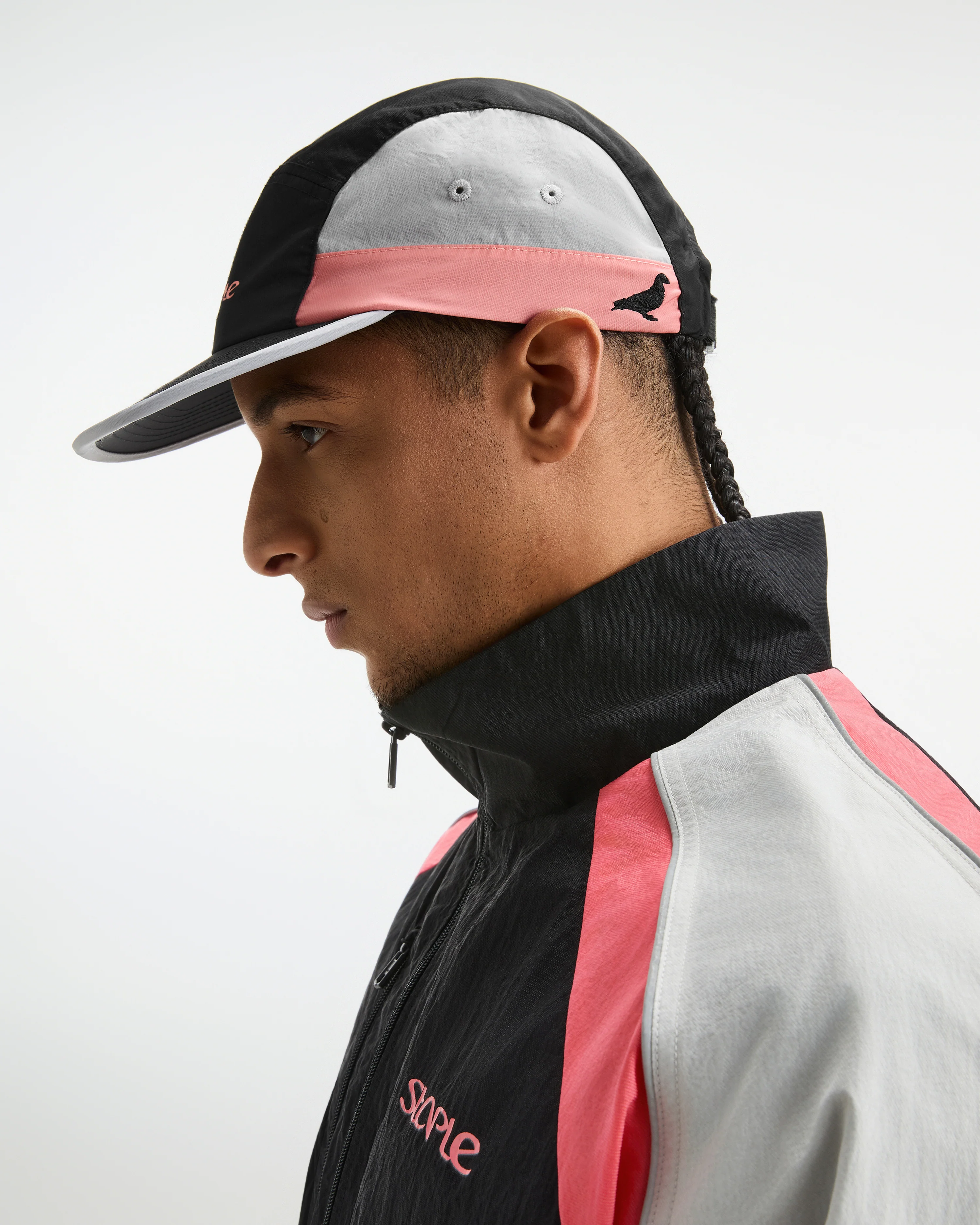 Sport 5 Panel - Image 8