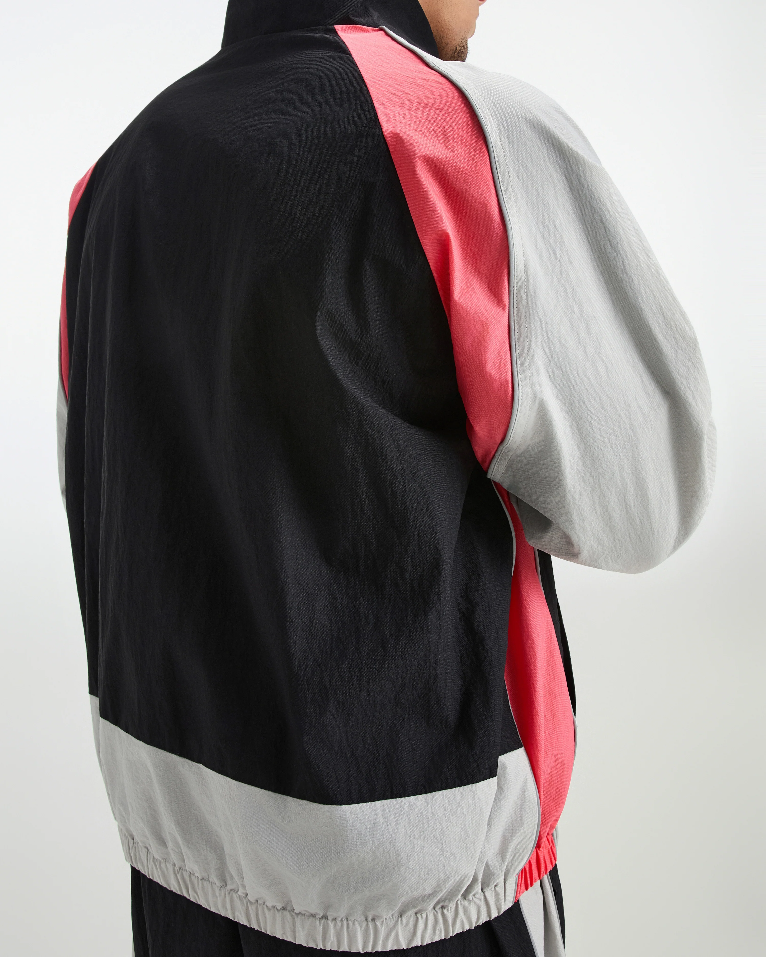 Sport Track Jacket - Image 4