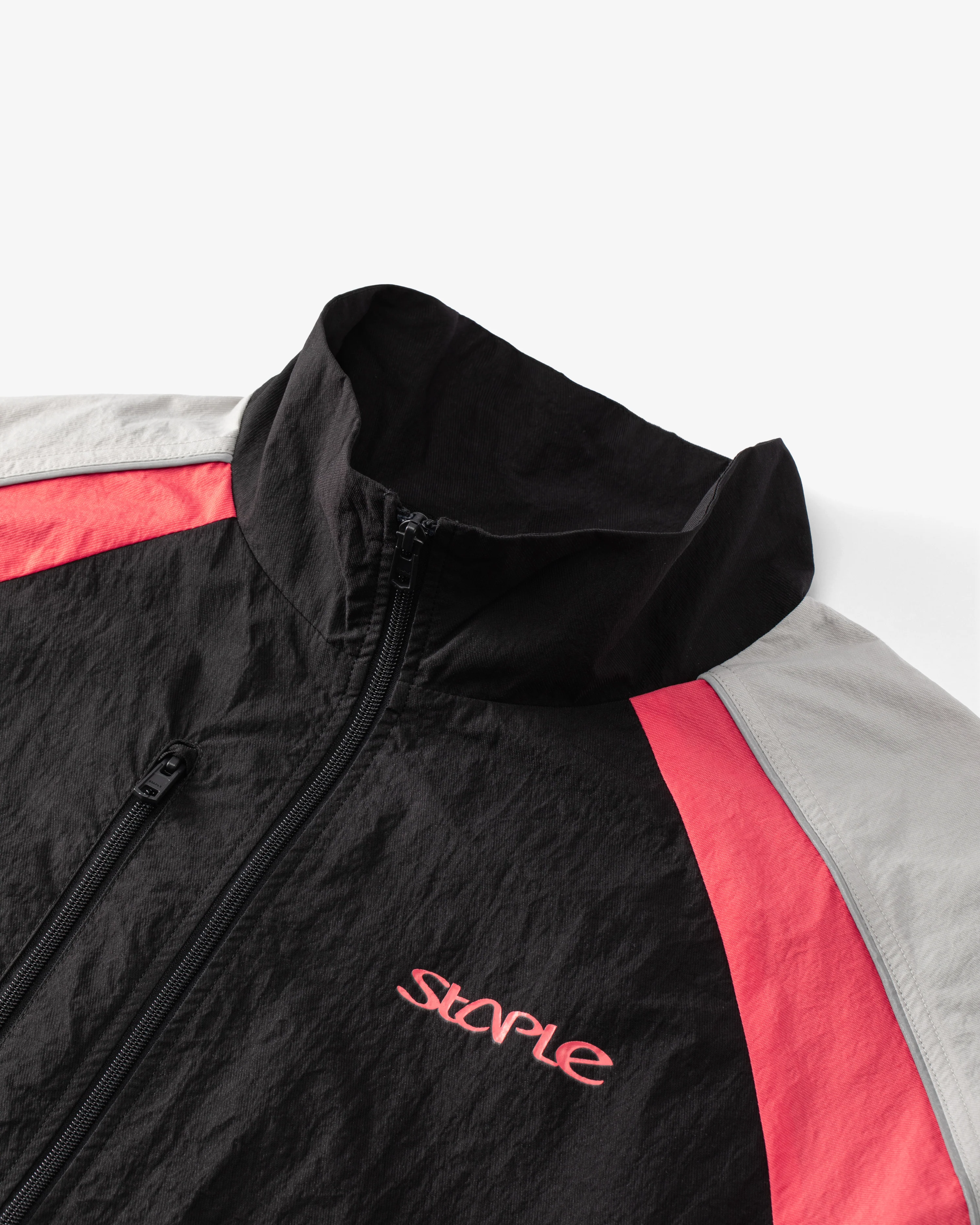 Sport Track Jacket - Image 5