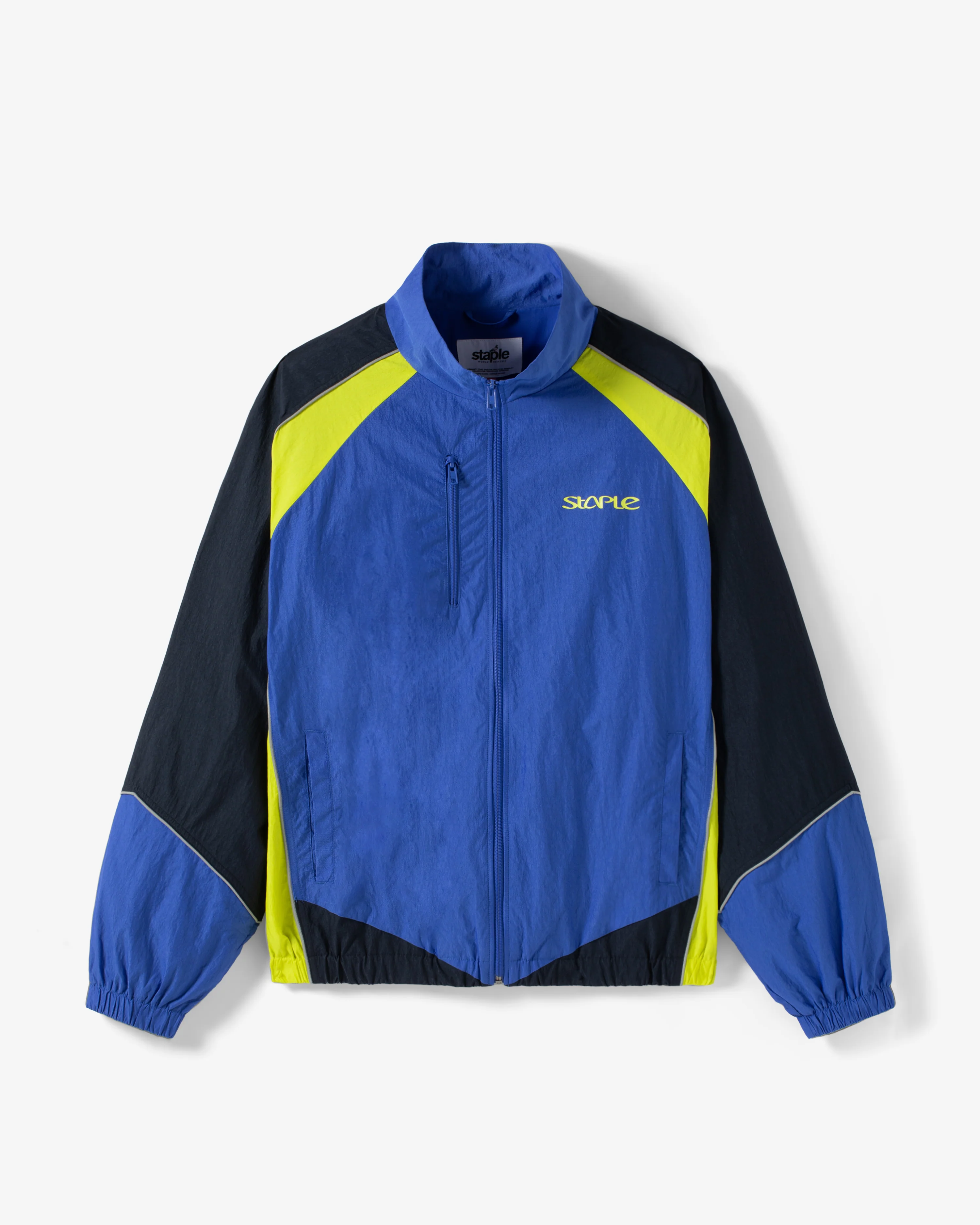 Sport Track Jacket