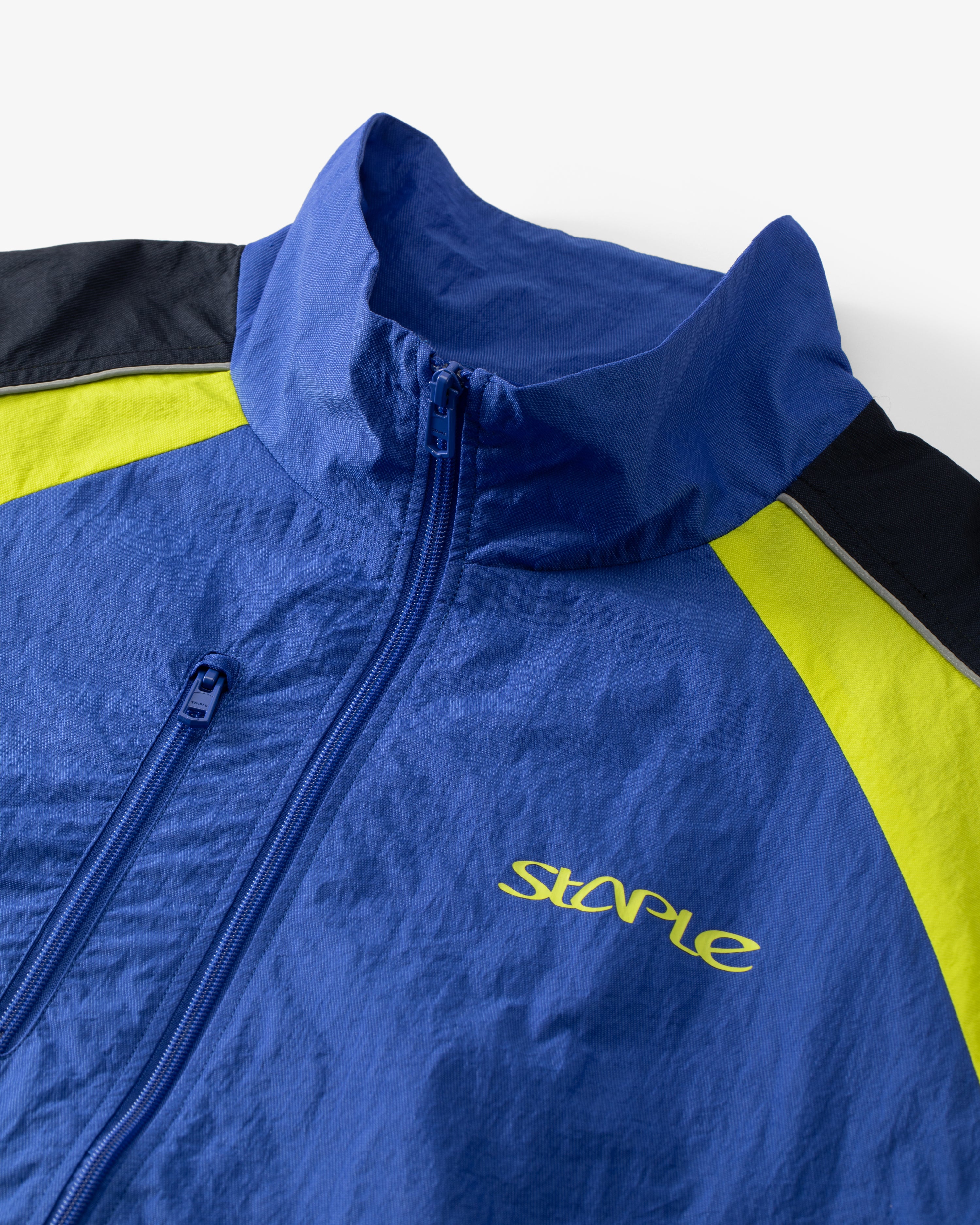 Sport Track Jacket - Image 3