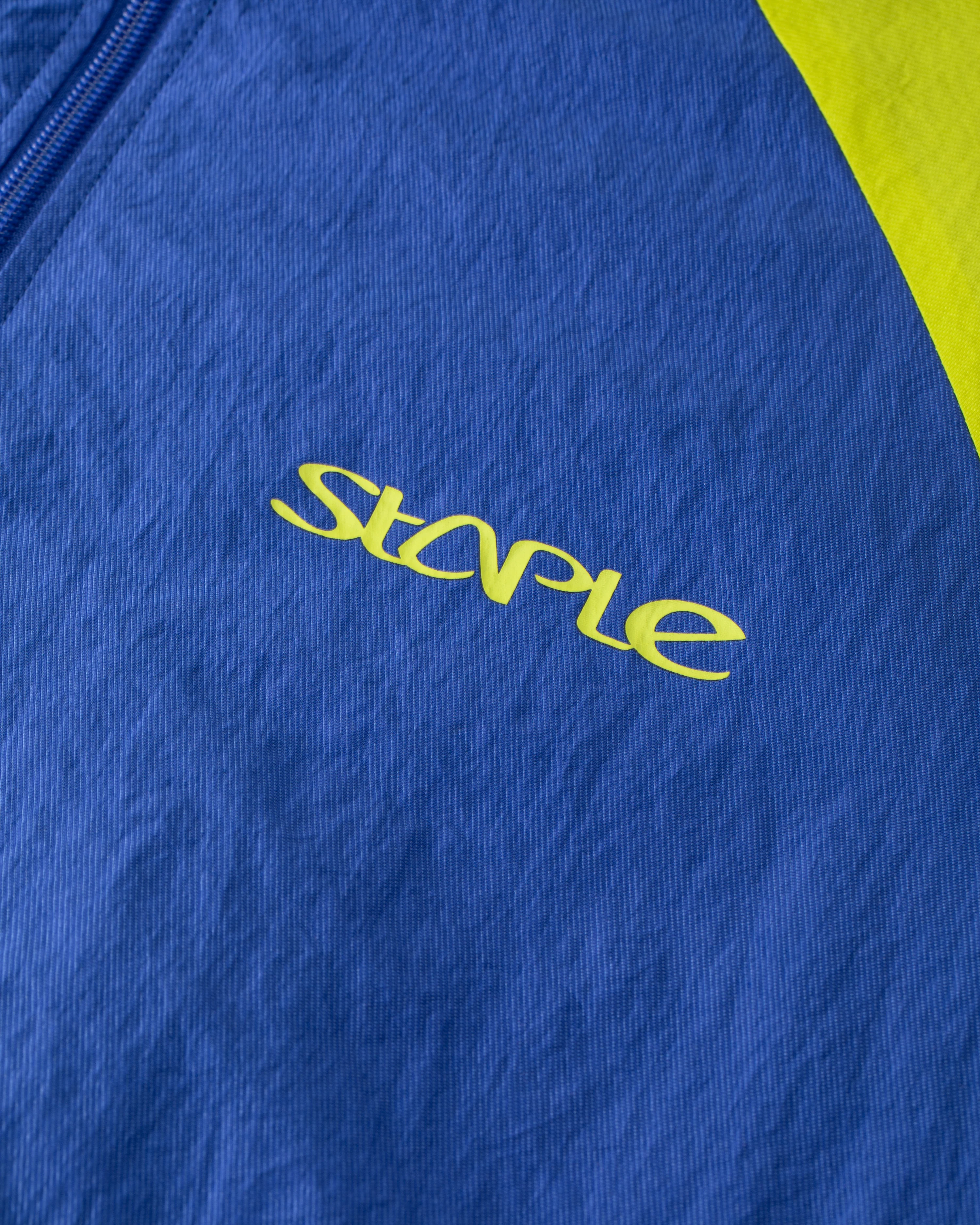 Sport Track Jacket - Image 4
