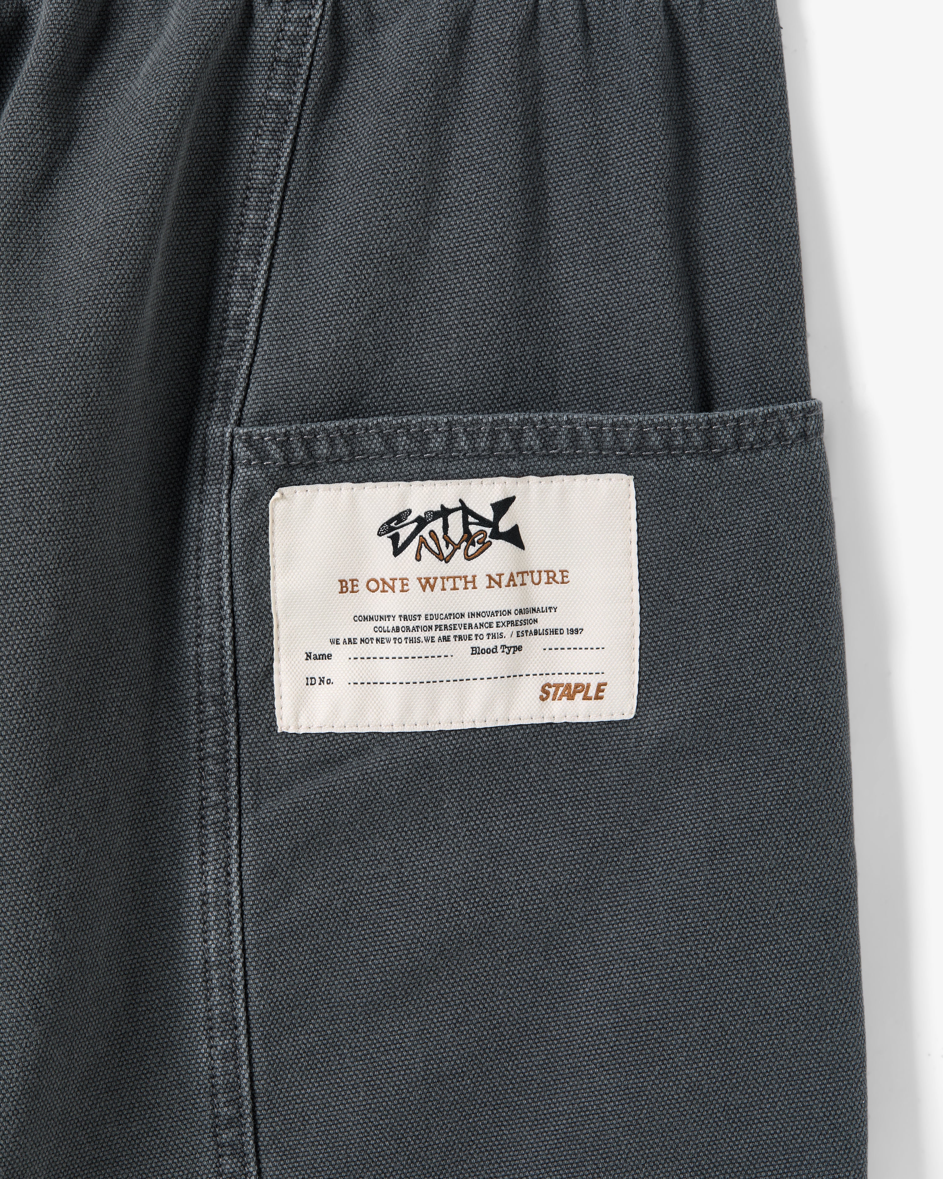 Spruce Twill Pant - Image 3