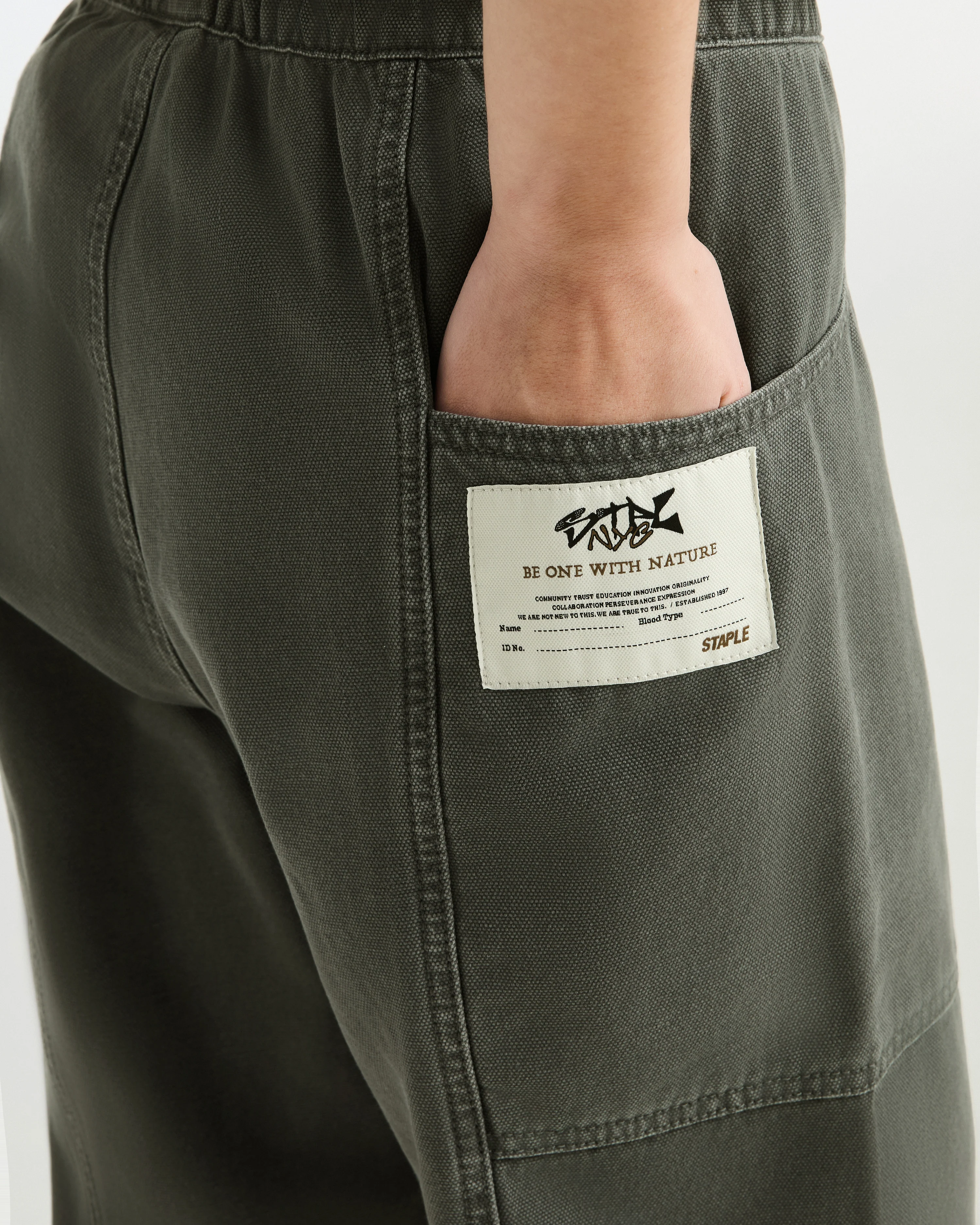 Spruce Twill Pant - Image 10
