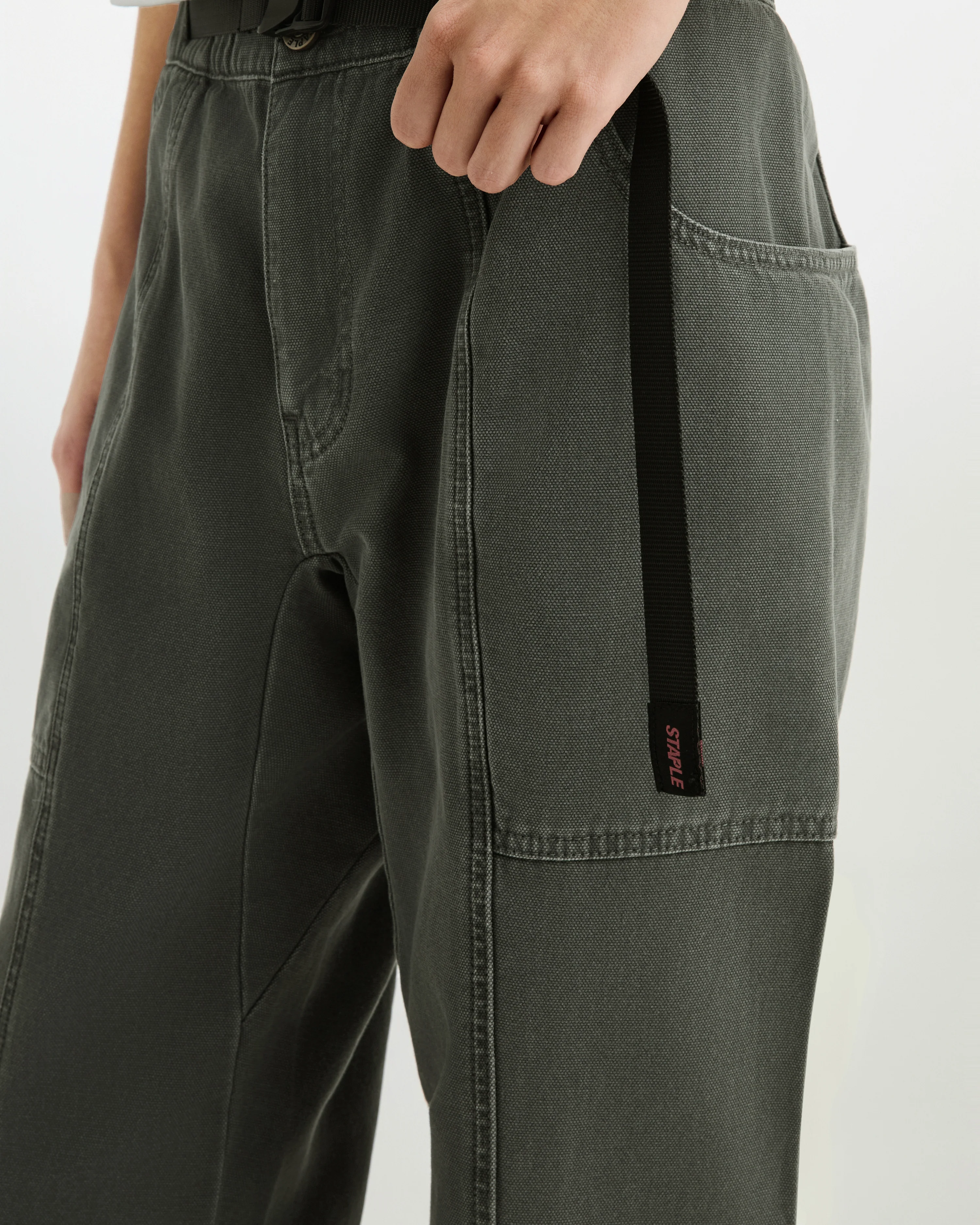 Spruce Twill Pant - Image 11