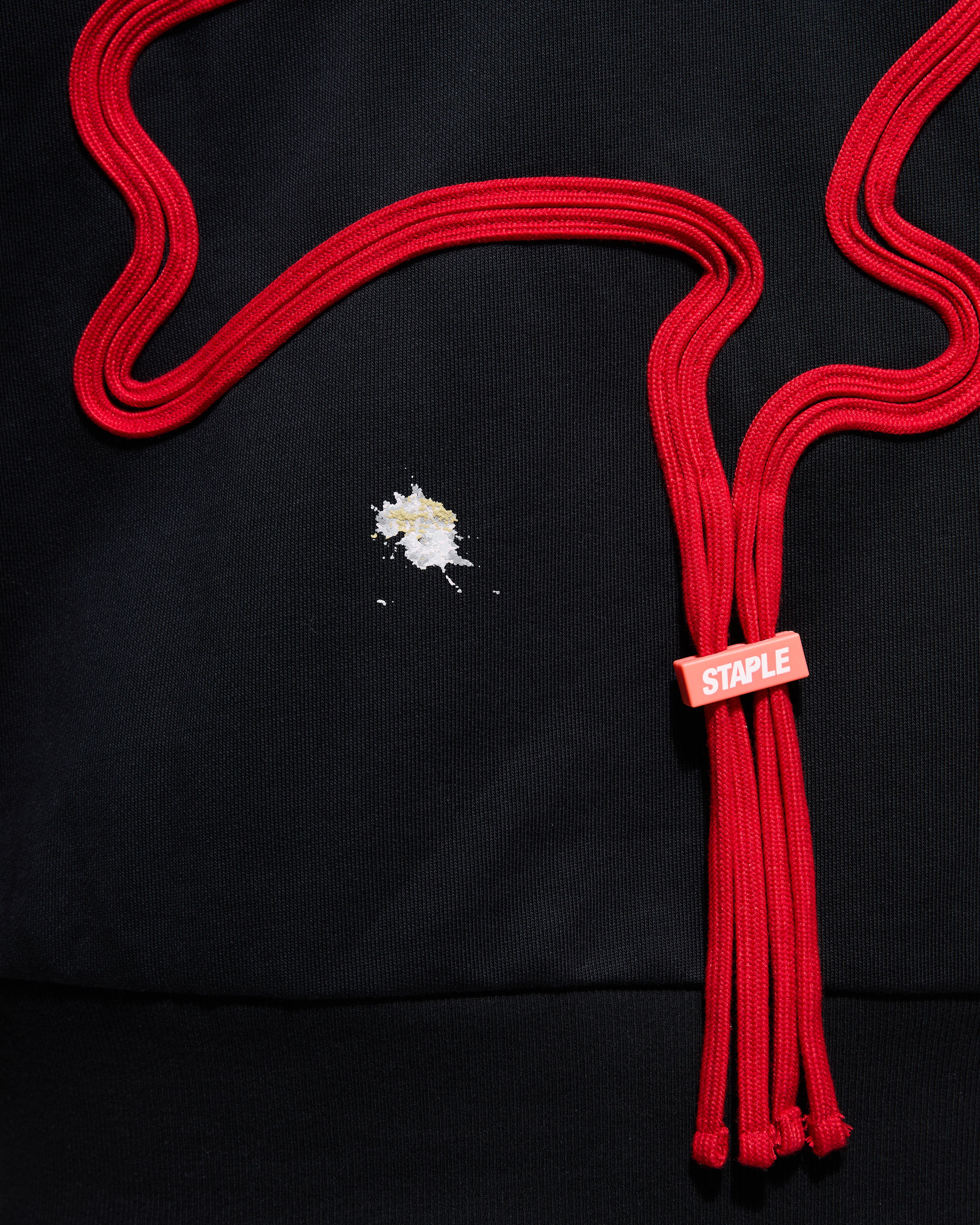St. Johns Pigeon Hoodie - Image 10