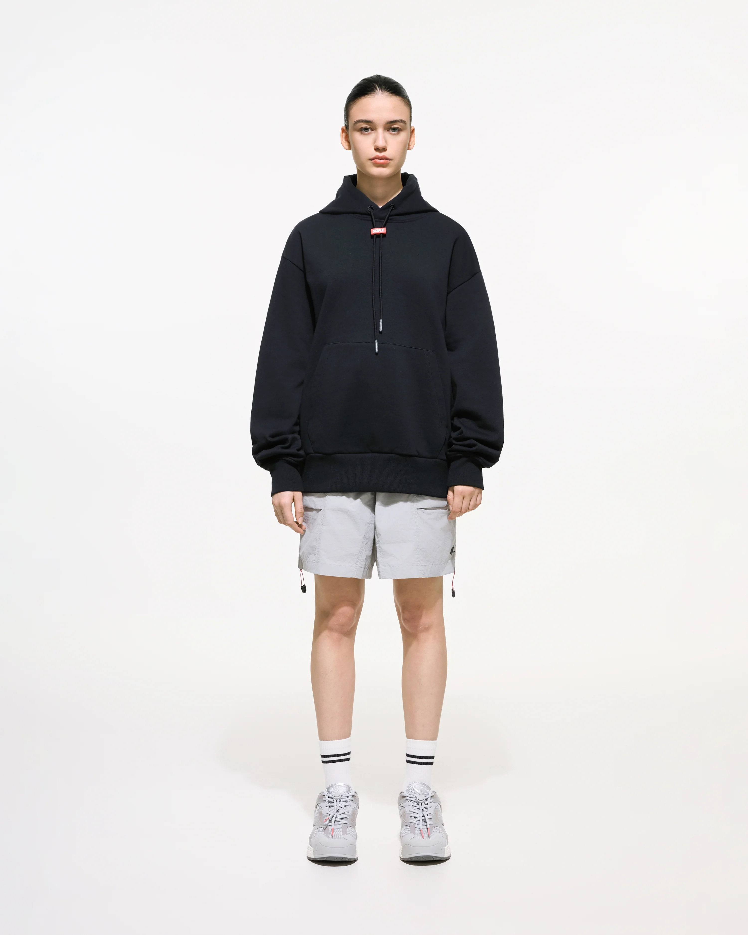 St. Johns Pigeon Hoodie - Image 3