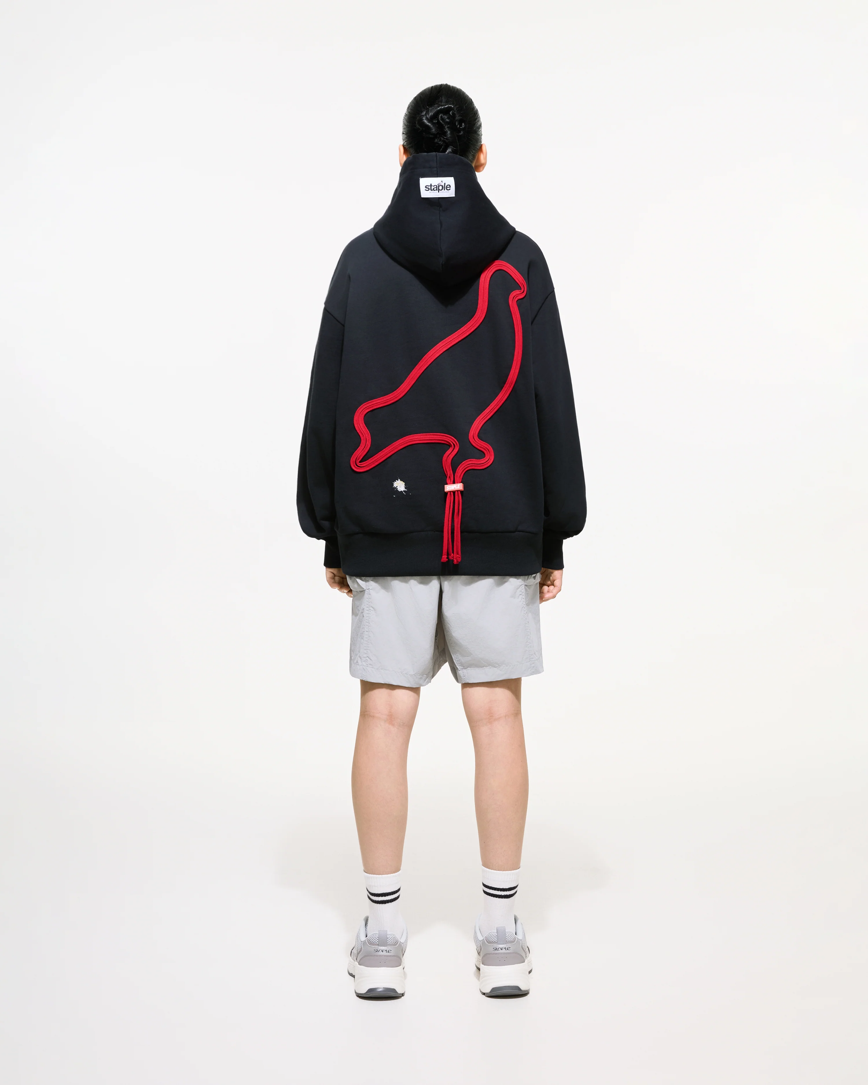 St. Johns Pigeon Hoodie - Image 5
