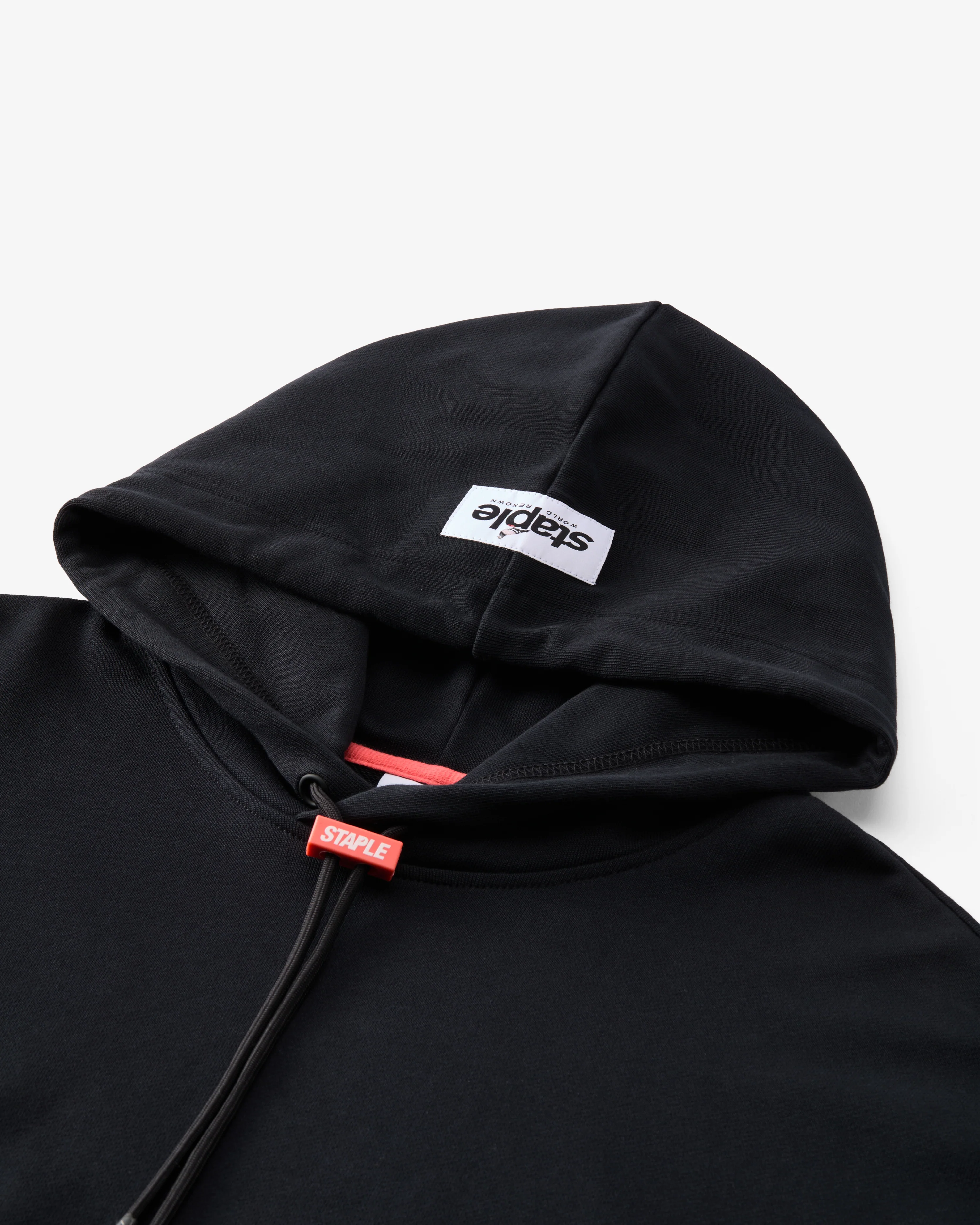 St. Johns Pigeon Hoodie - Image 7