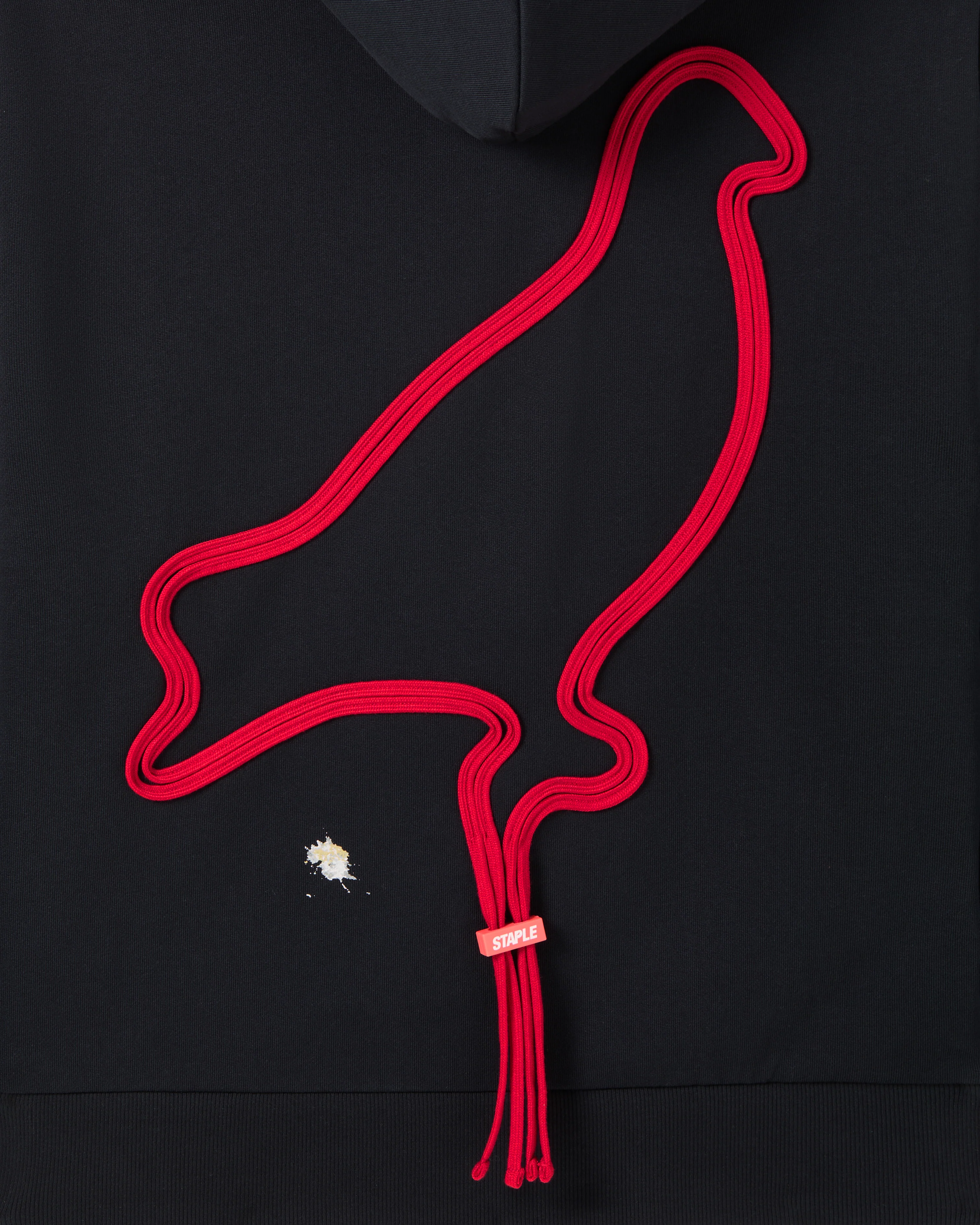 St. Johns Pigeon Hoodie - Image 9