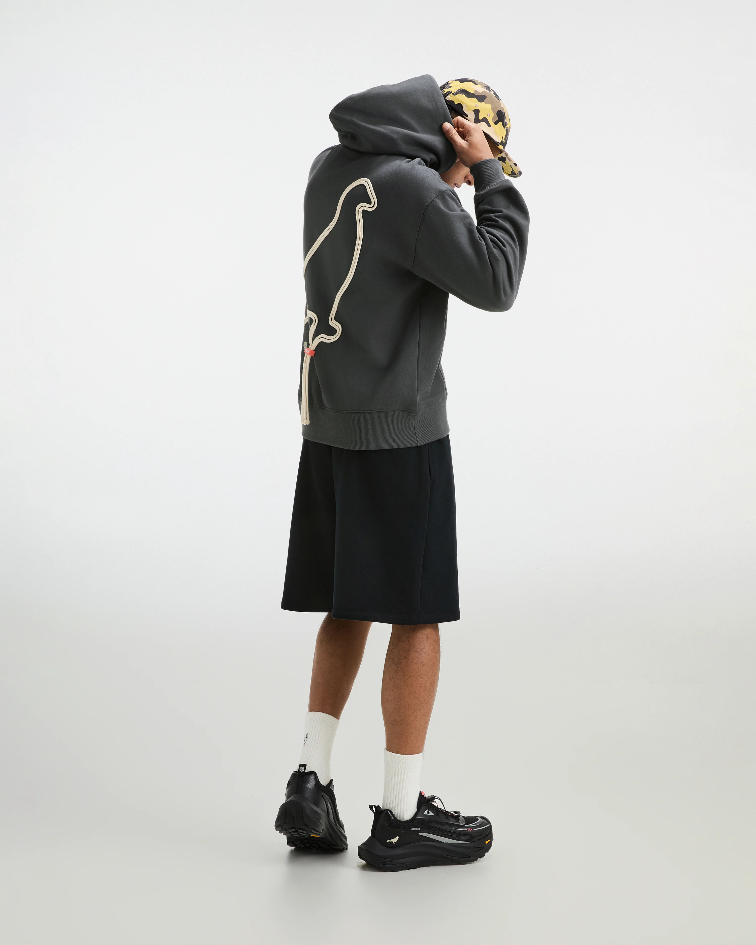 St. Johns Pigeon Hoodie - Image 11