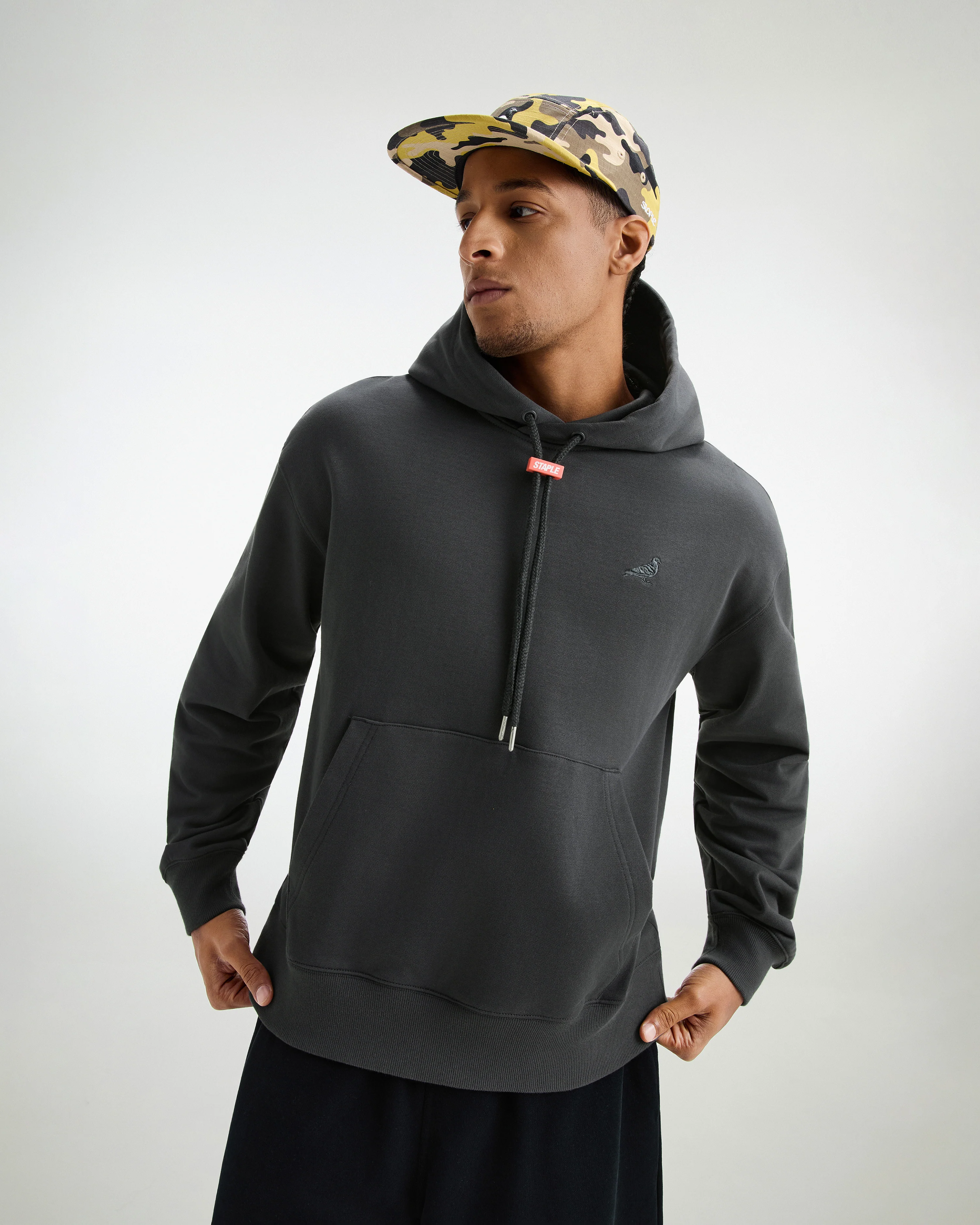 St. Johns Pigeon Hoodie - Image 12